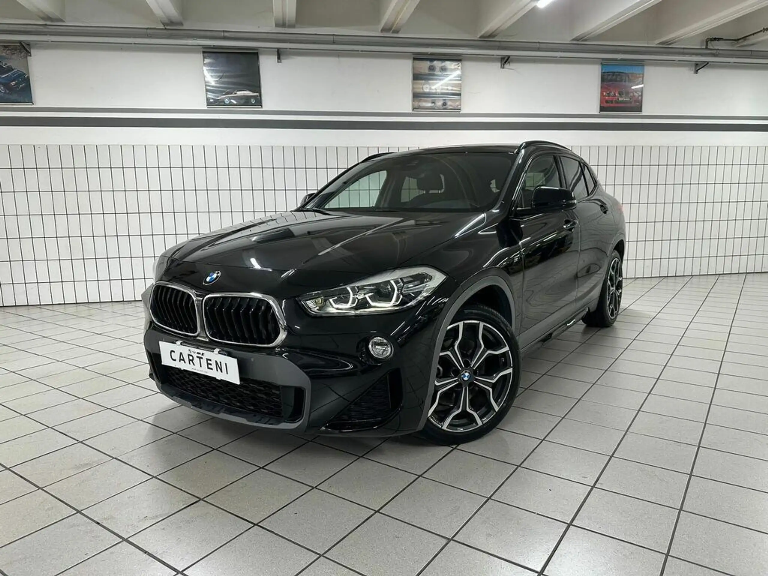 BMW - X2