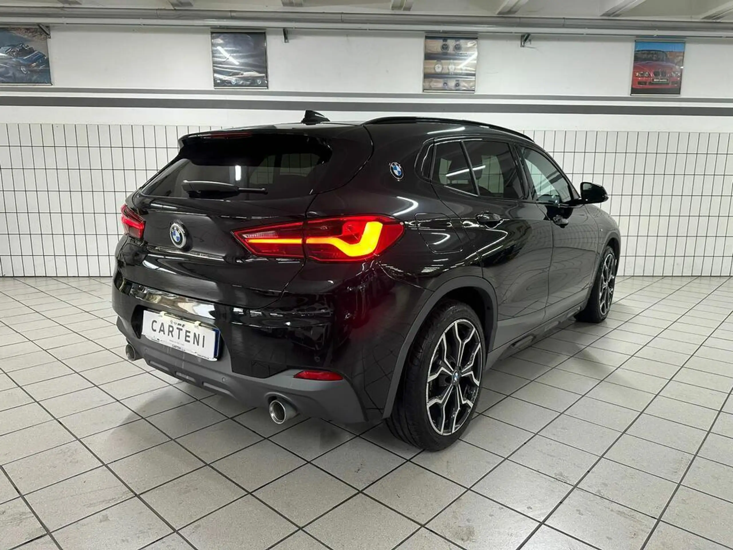 BMW - X2