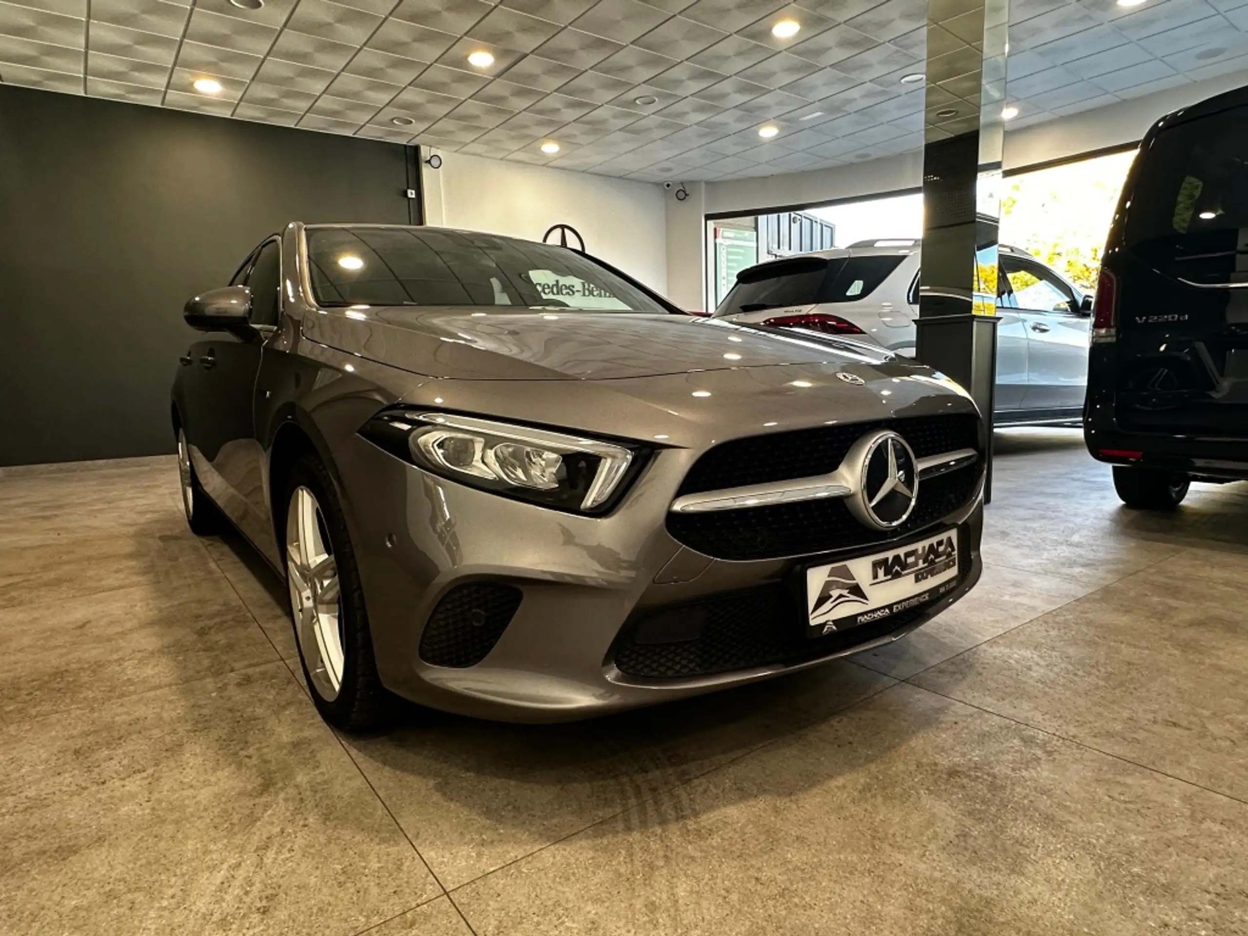 Mercedes-Benz A 250 2020