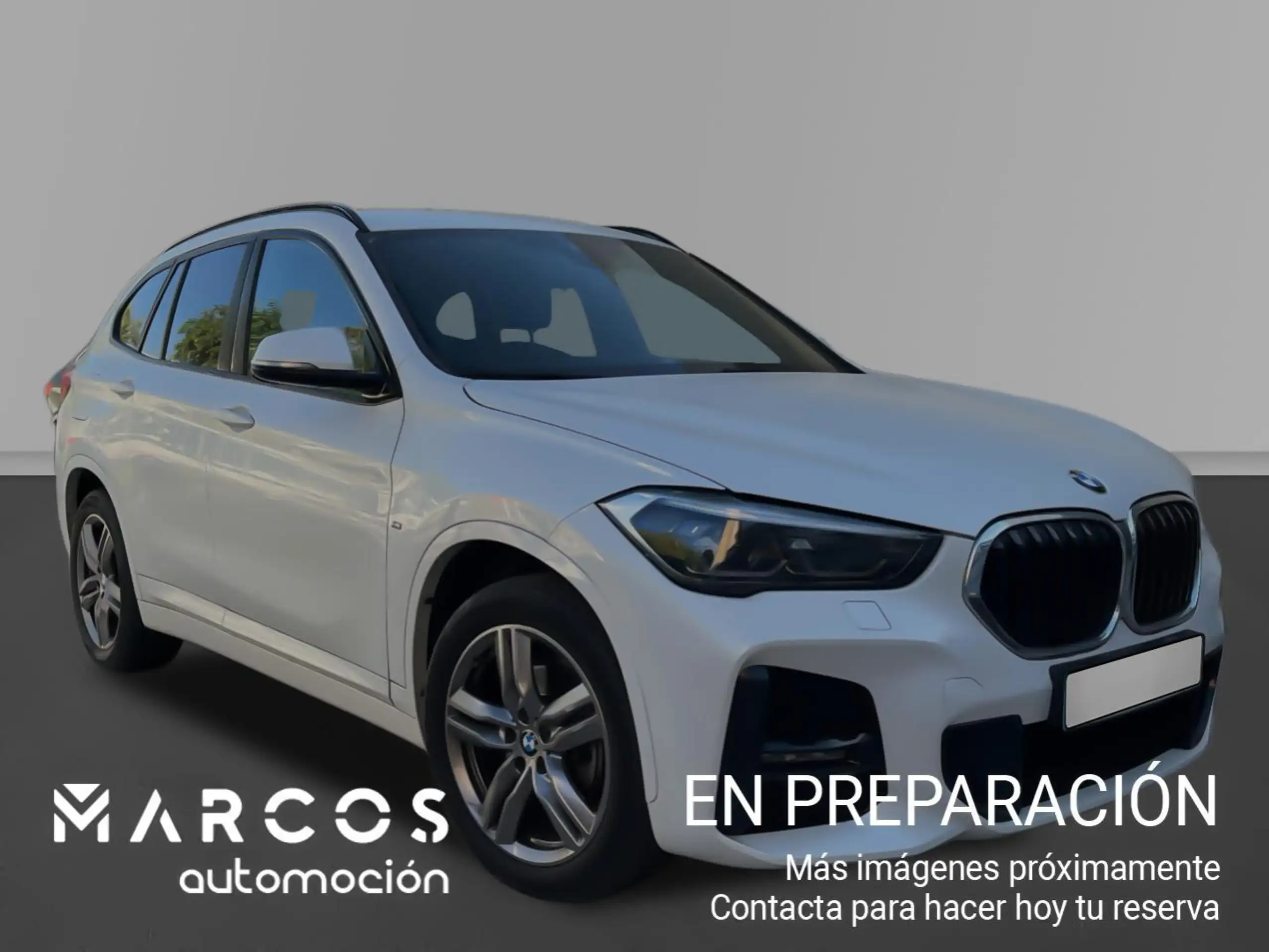 BMW - X1