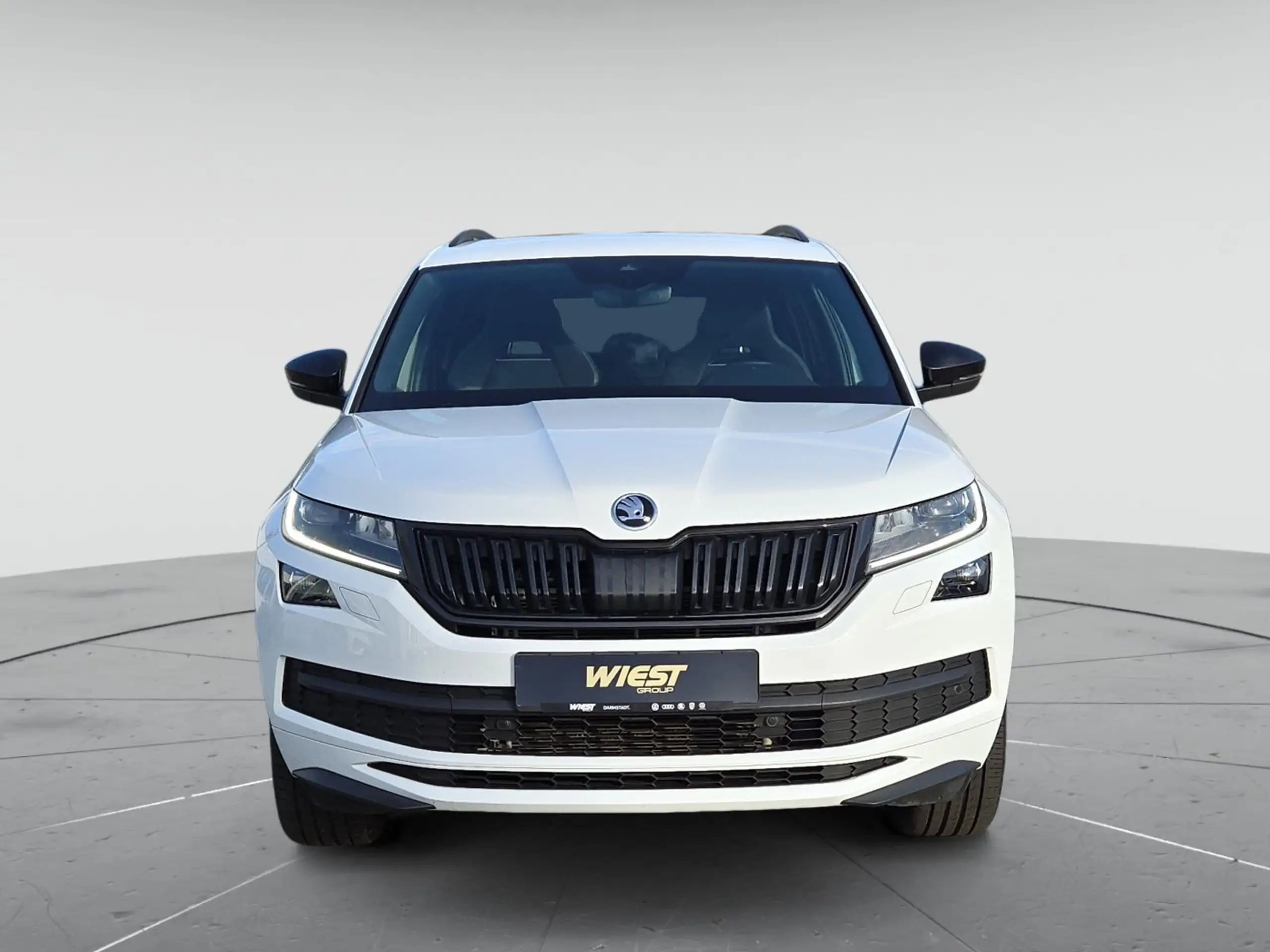 Skoda - Kodiaq