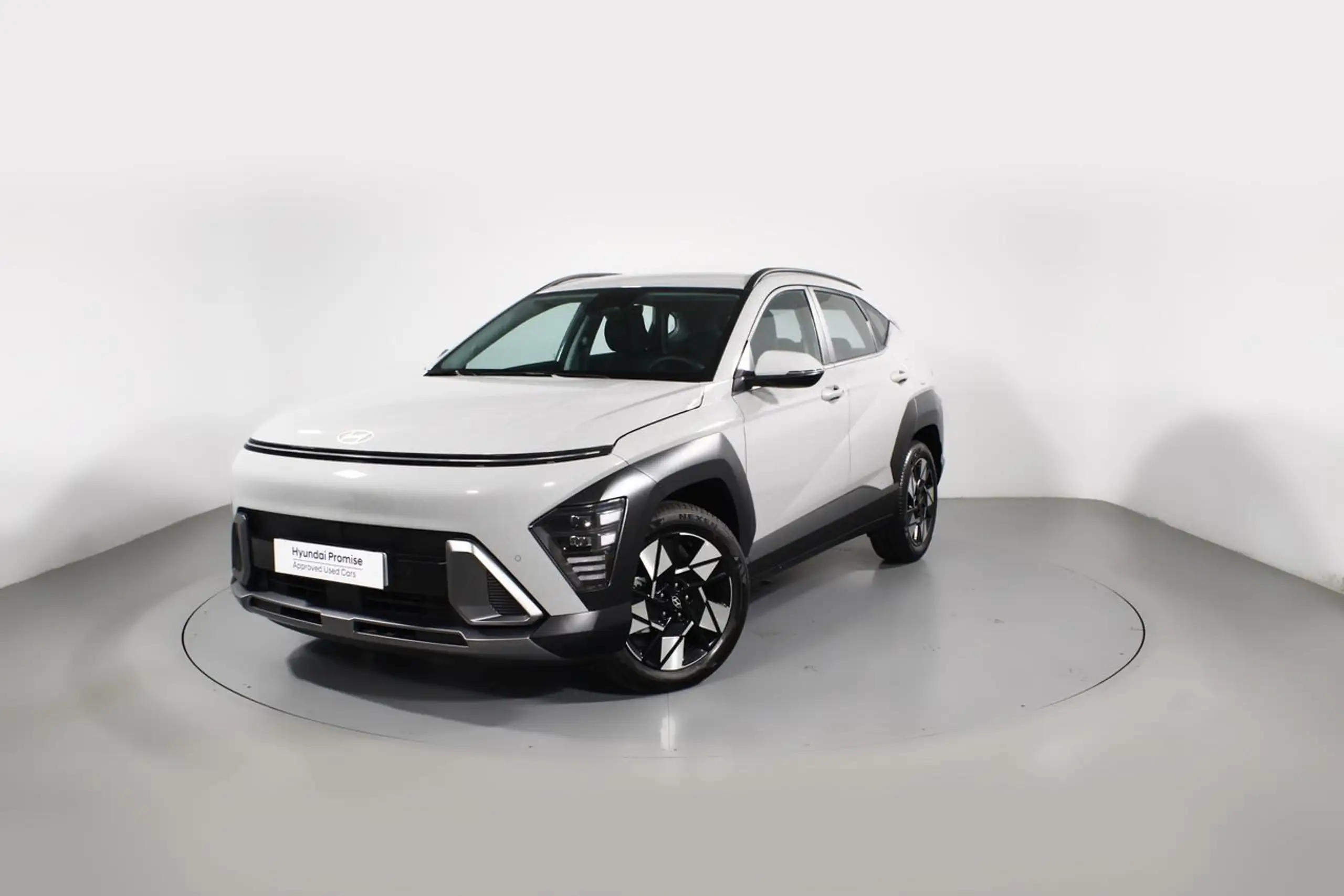 Hyundai - KONA