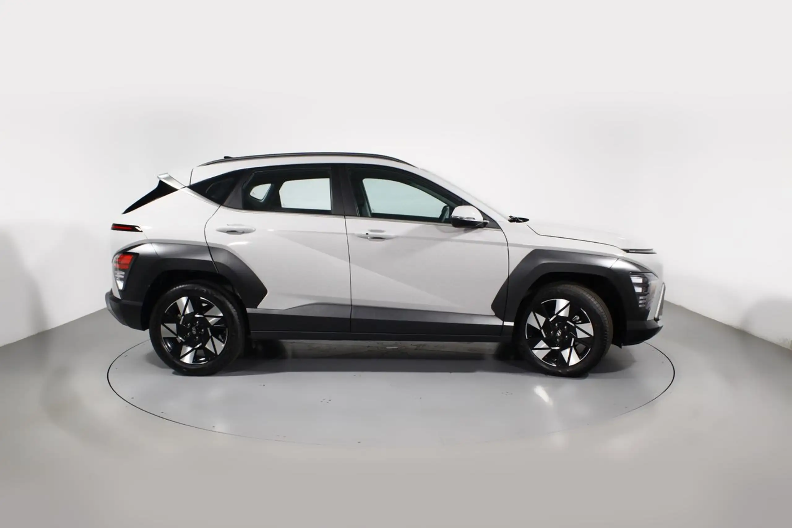 Hyundai - KONA