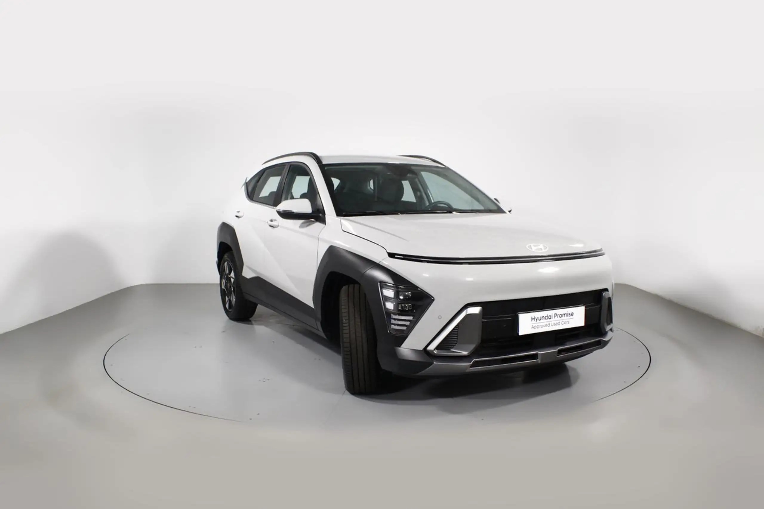 Hyundai - KONA