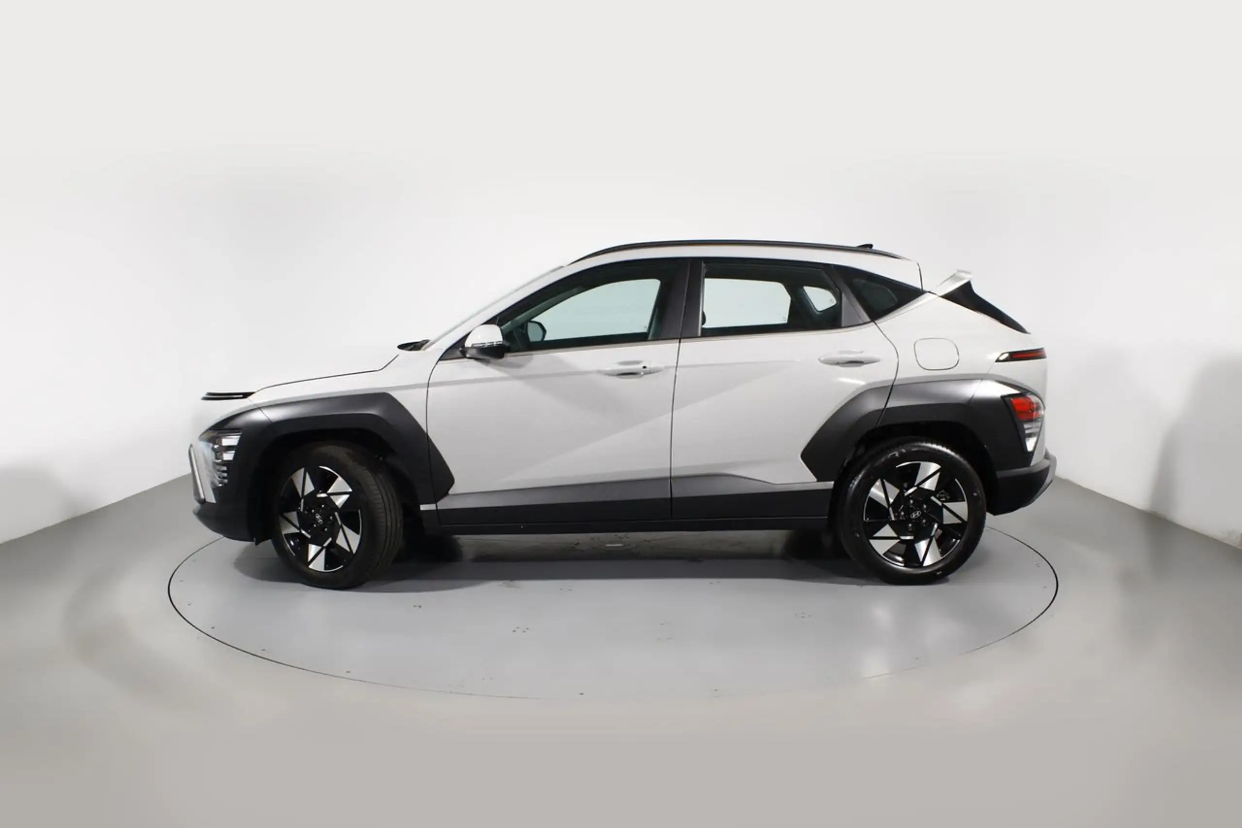 Hyundai - KONA