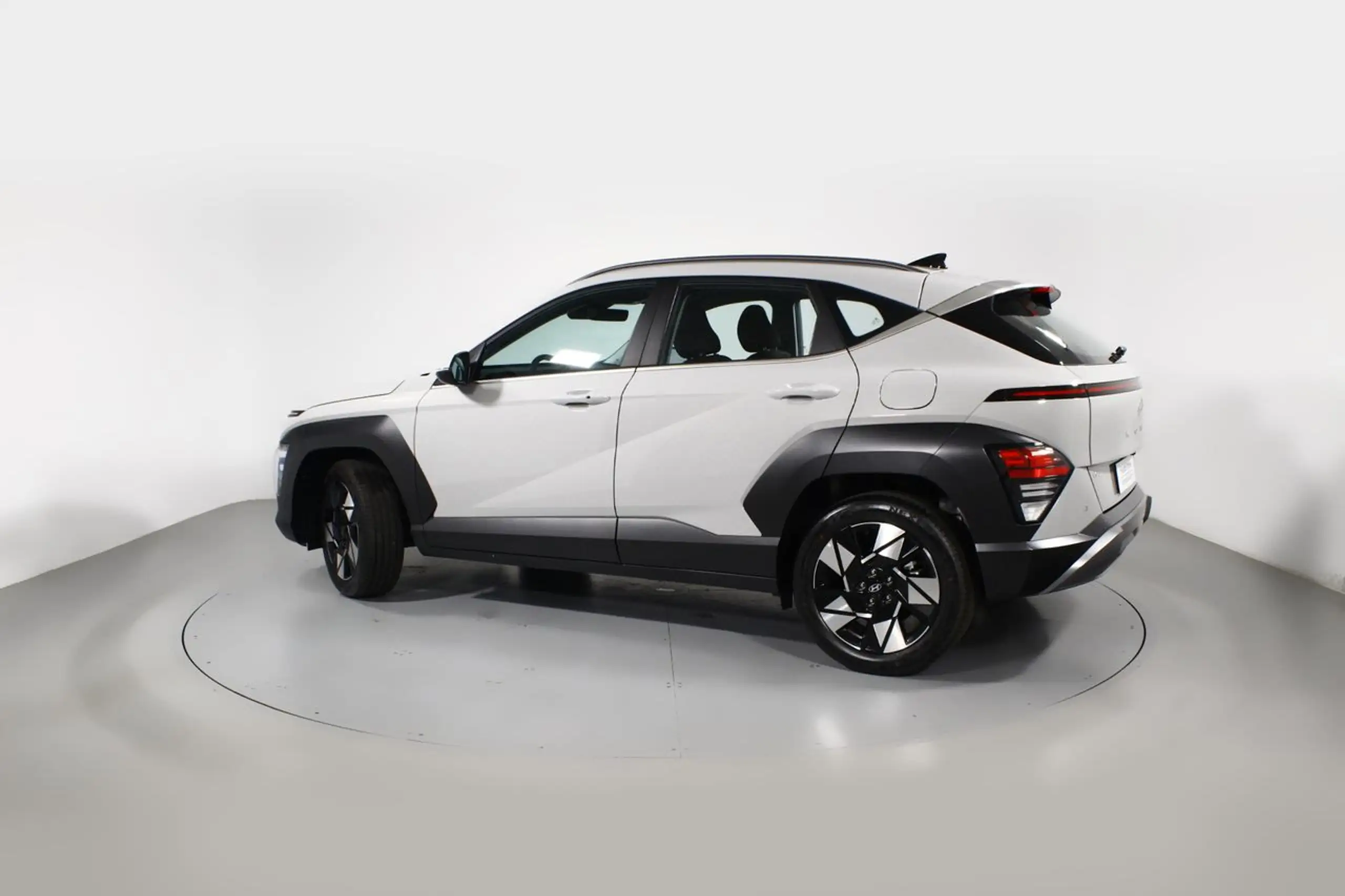 Hyundai - KONA