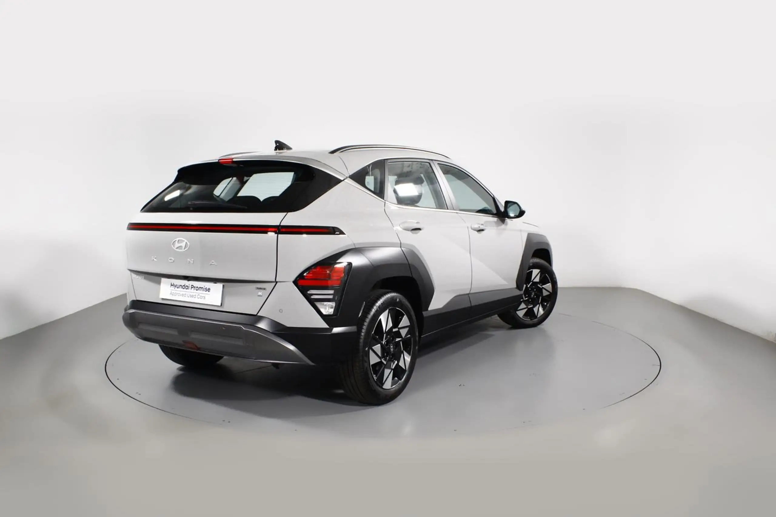 Hyundai - KONA