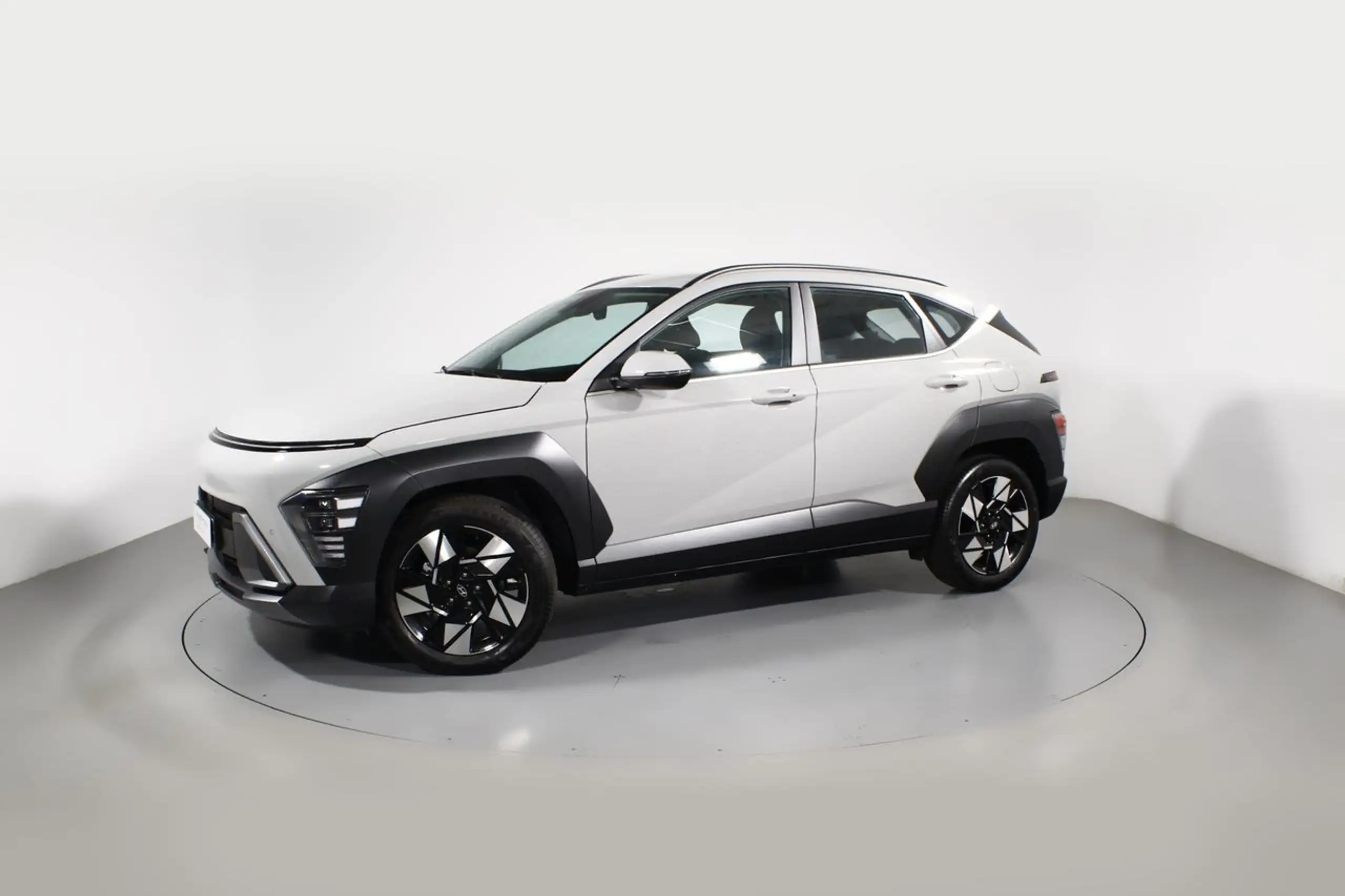 Hyundai - KONA