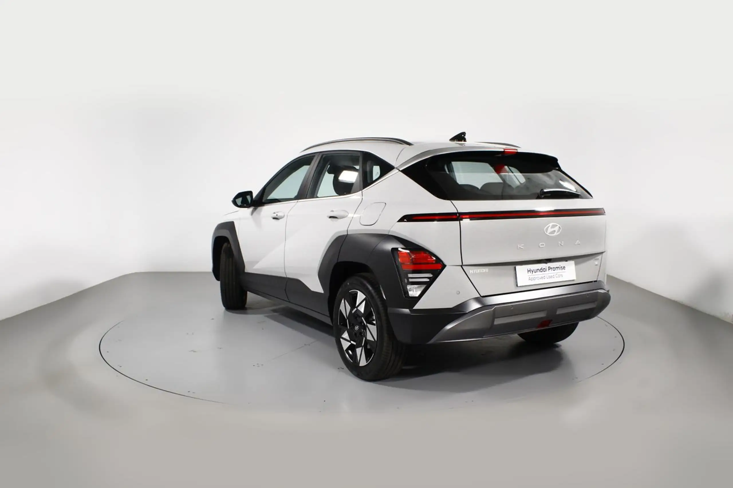 Hyundai - KONA