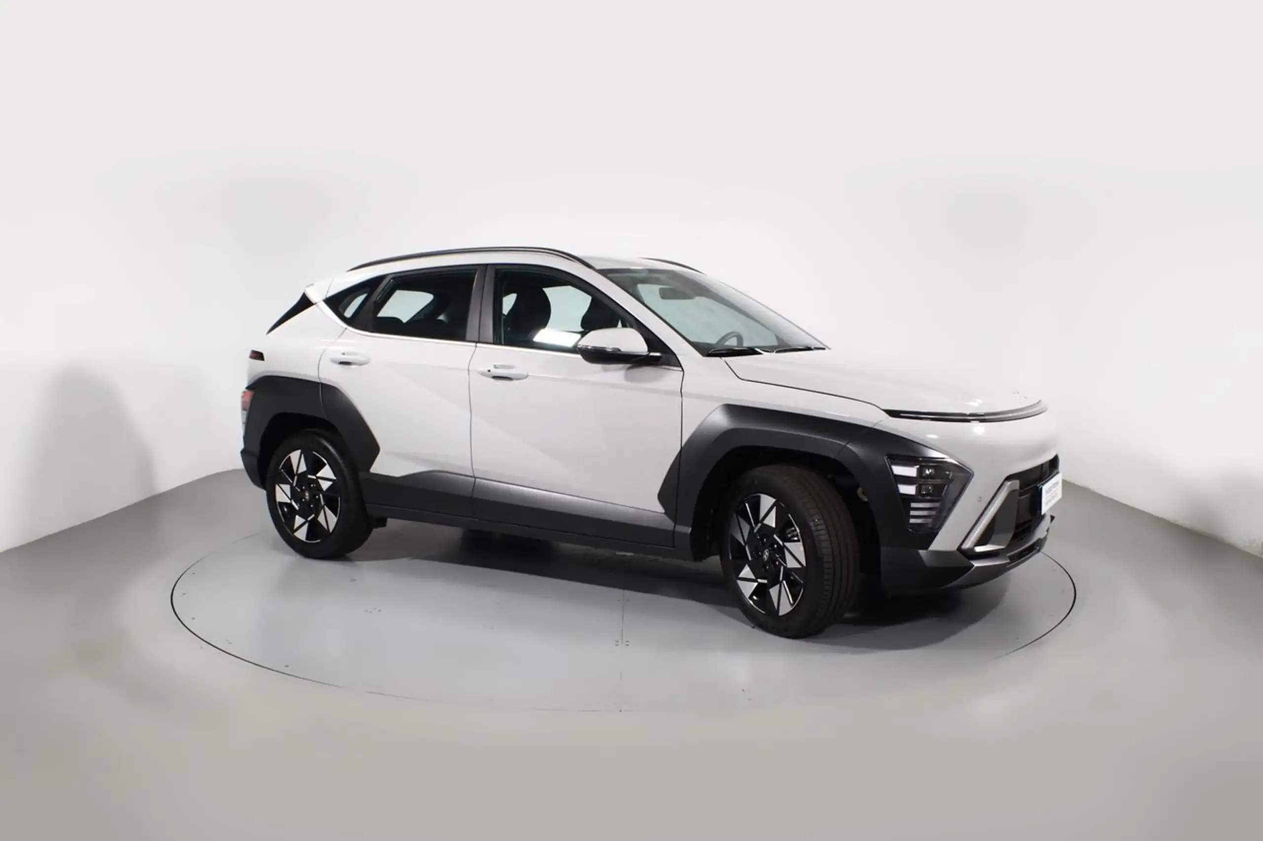 Hyundai - KONA