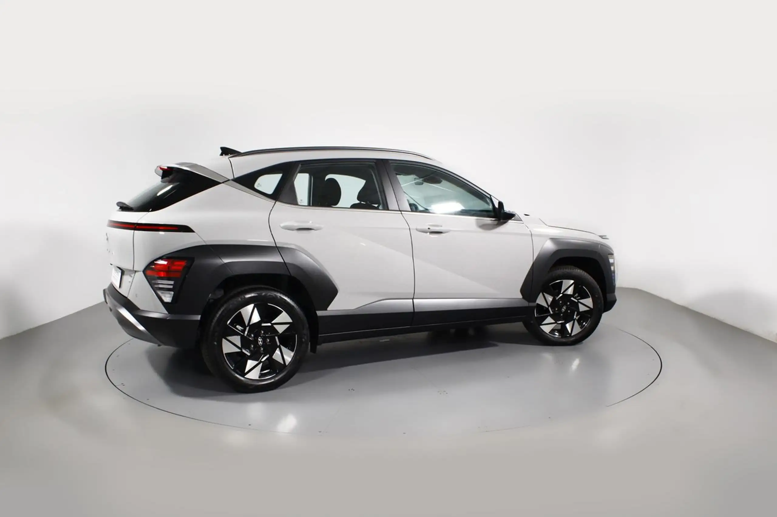 Hyundai - KONA