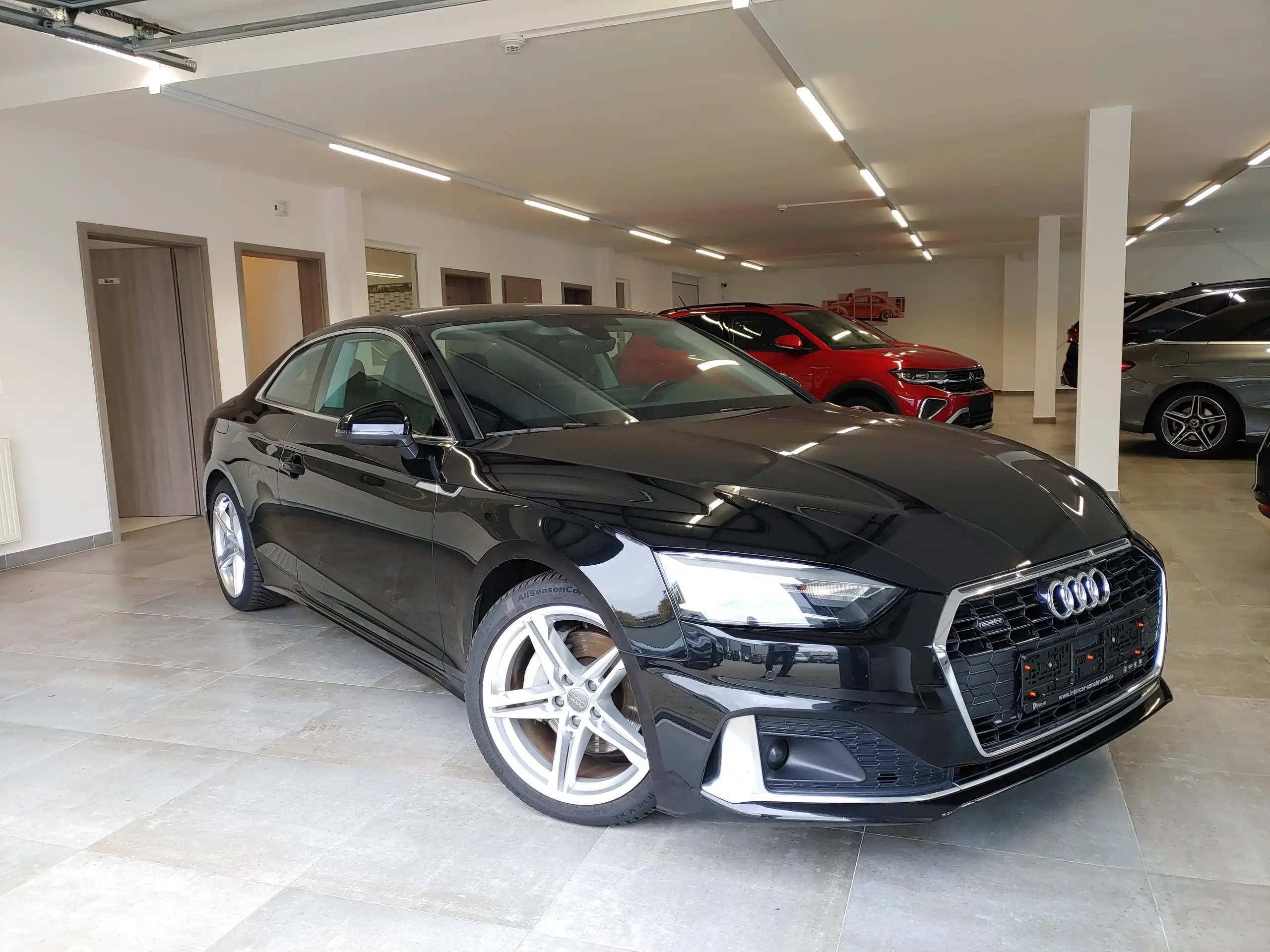 Audi - A5