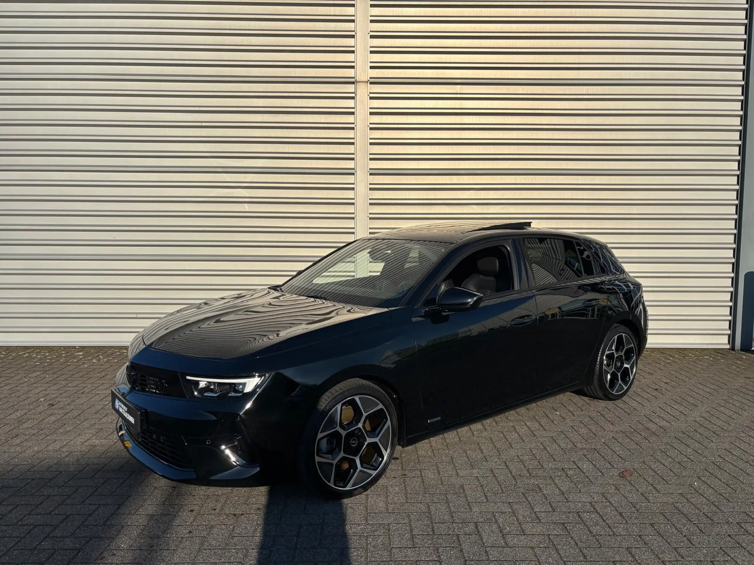 Opel - Astra