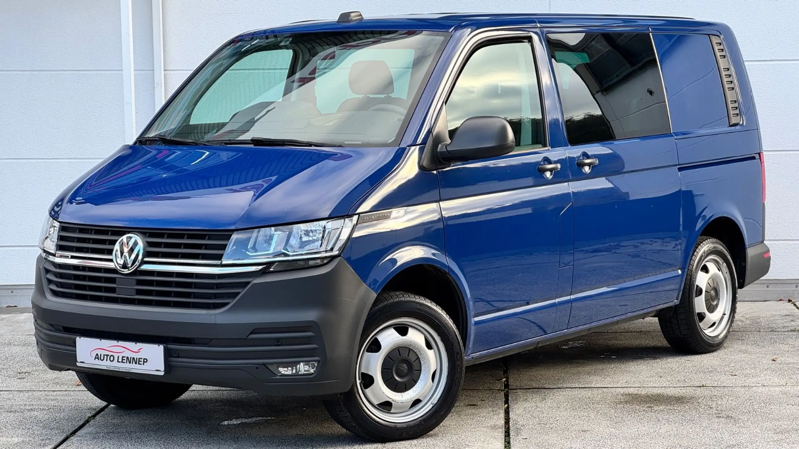 Volkswagen - T6 Transporter