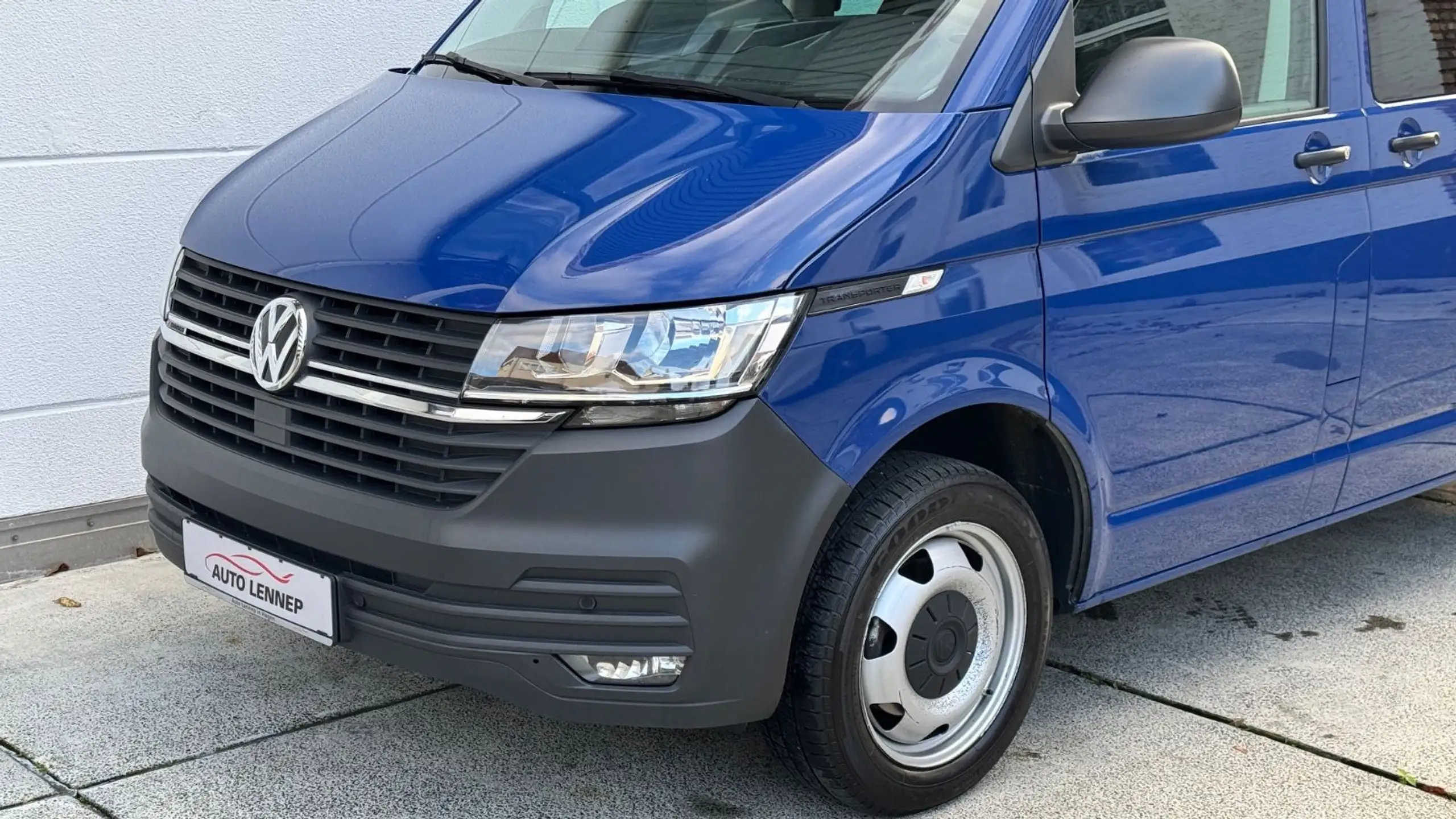 Volkswagen - T6 Transporter