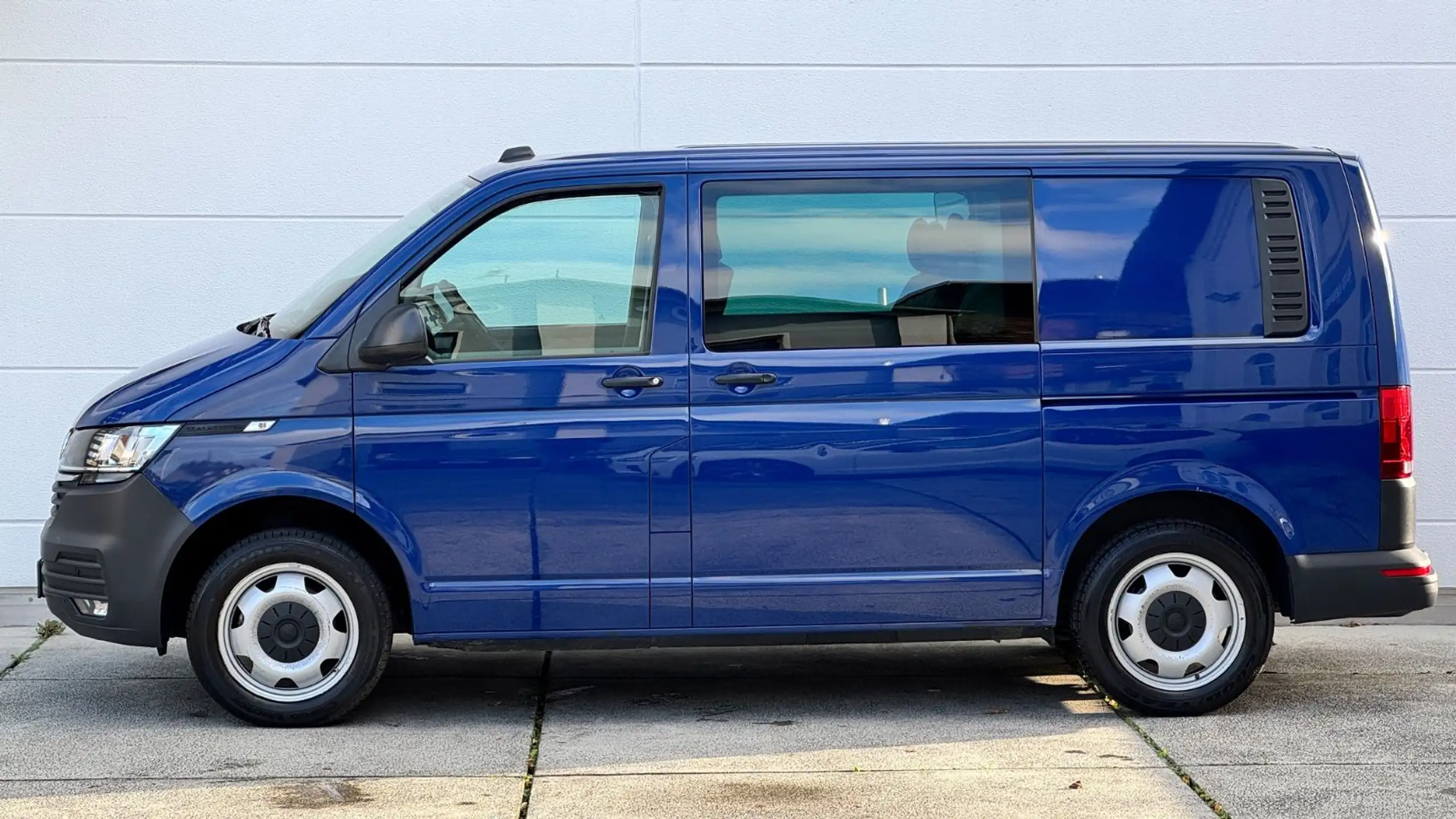 Volkswagen - T6 Transporter