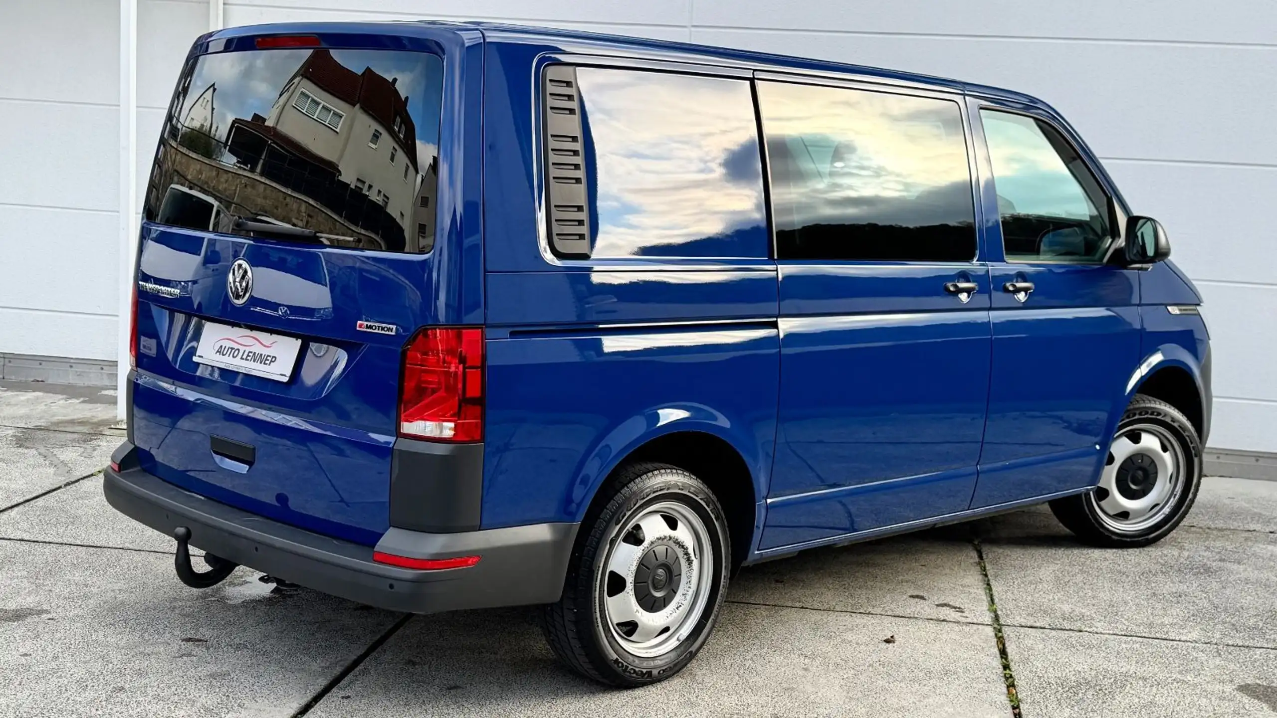 Volkswagen - T6 Transporter