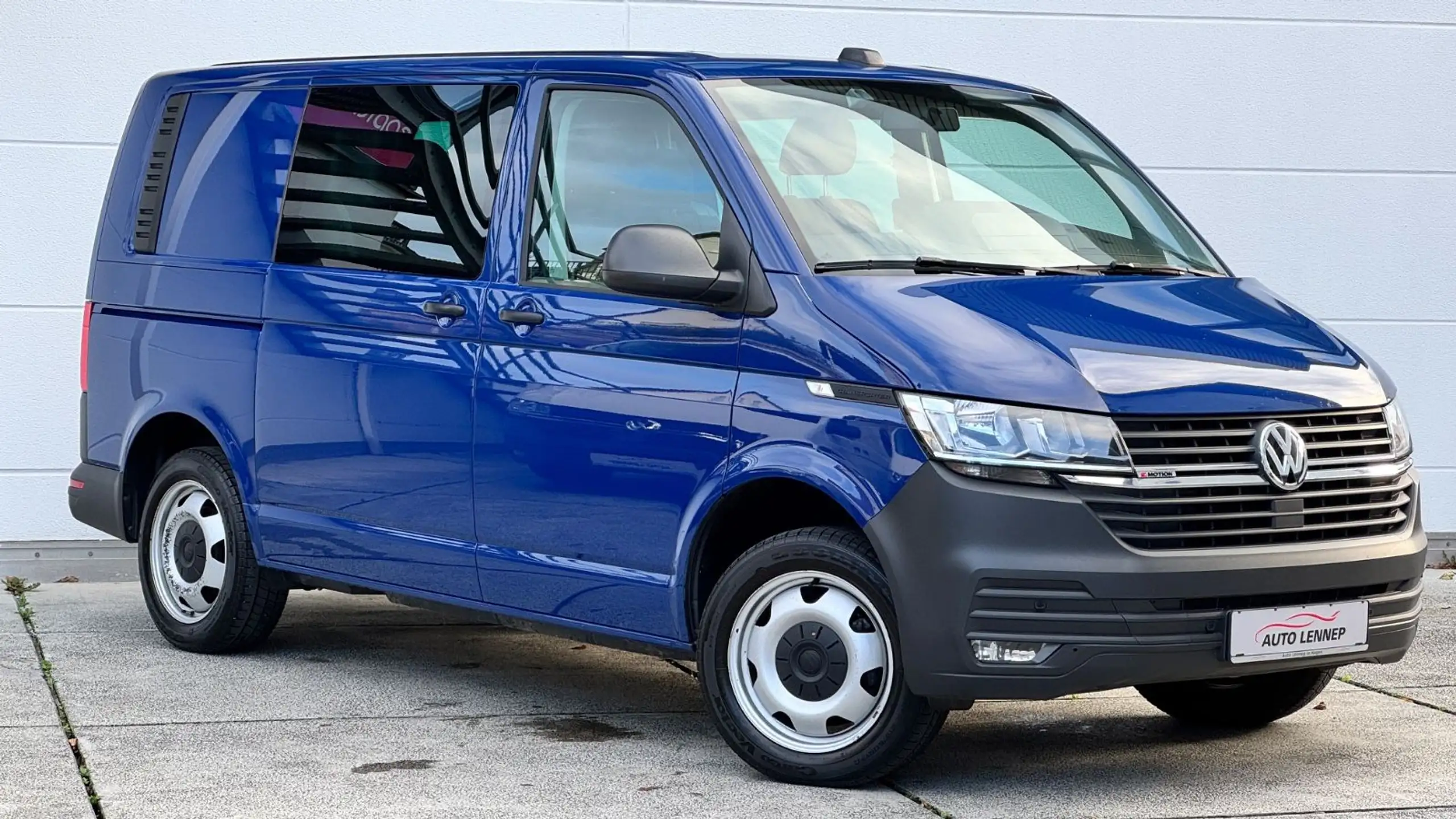 Volkswagen - T6 Transporter