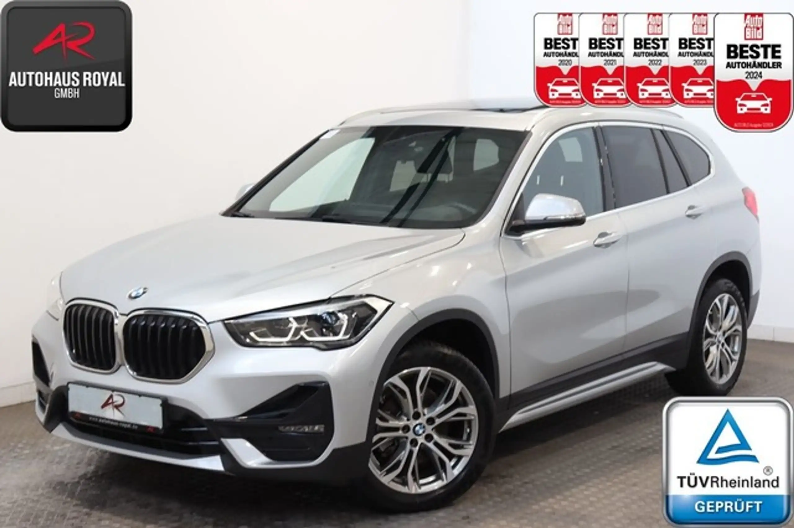 BMW - X1