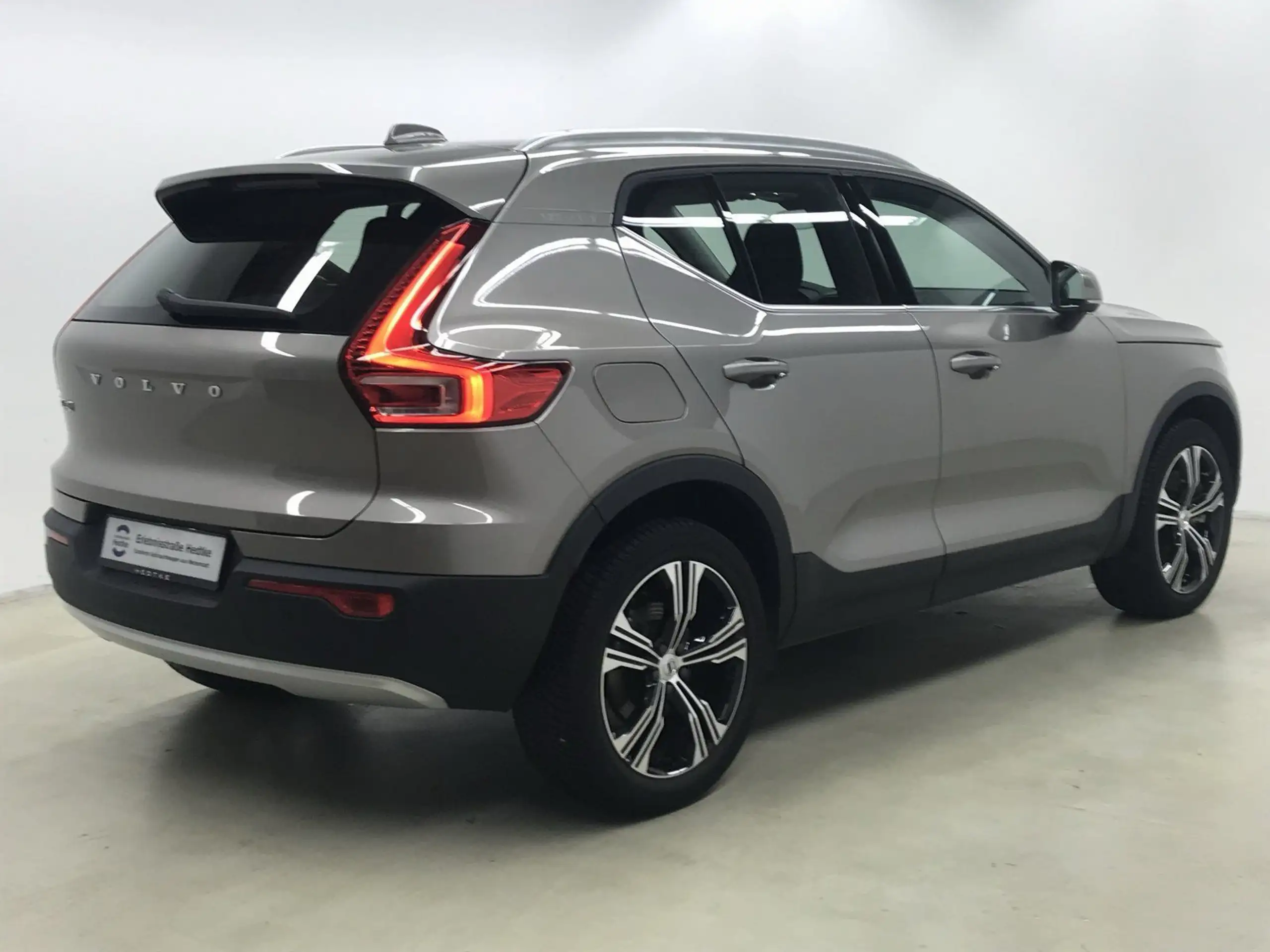 Volvo - XC40