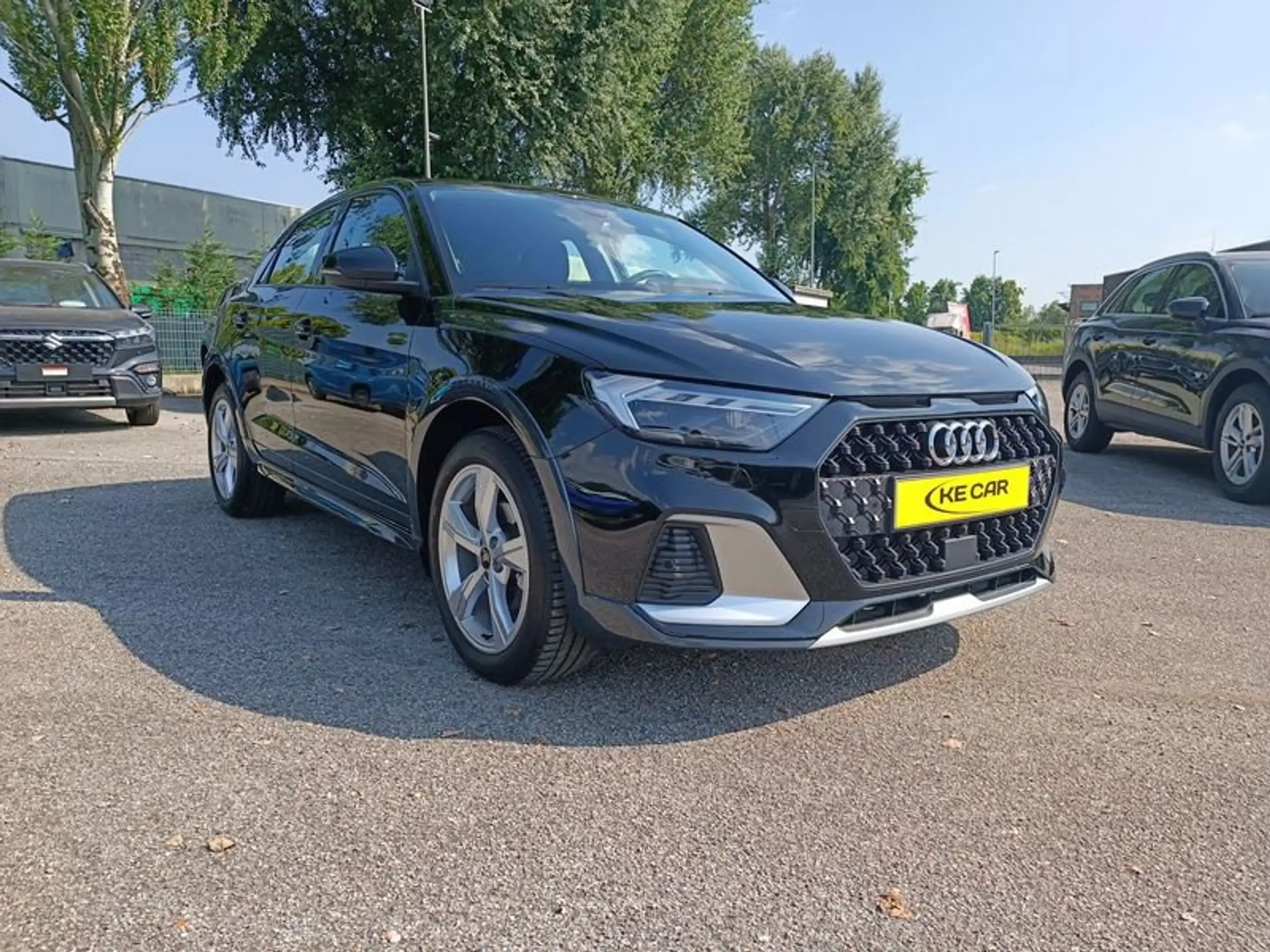 Audi - A1