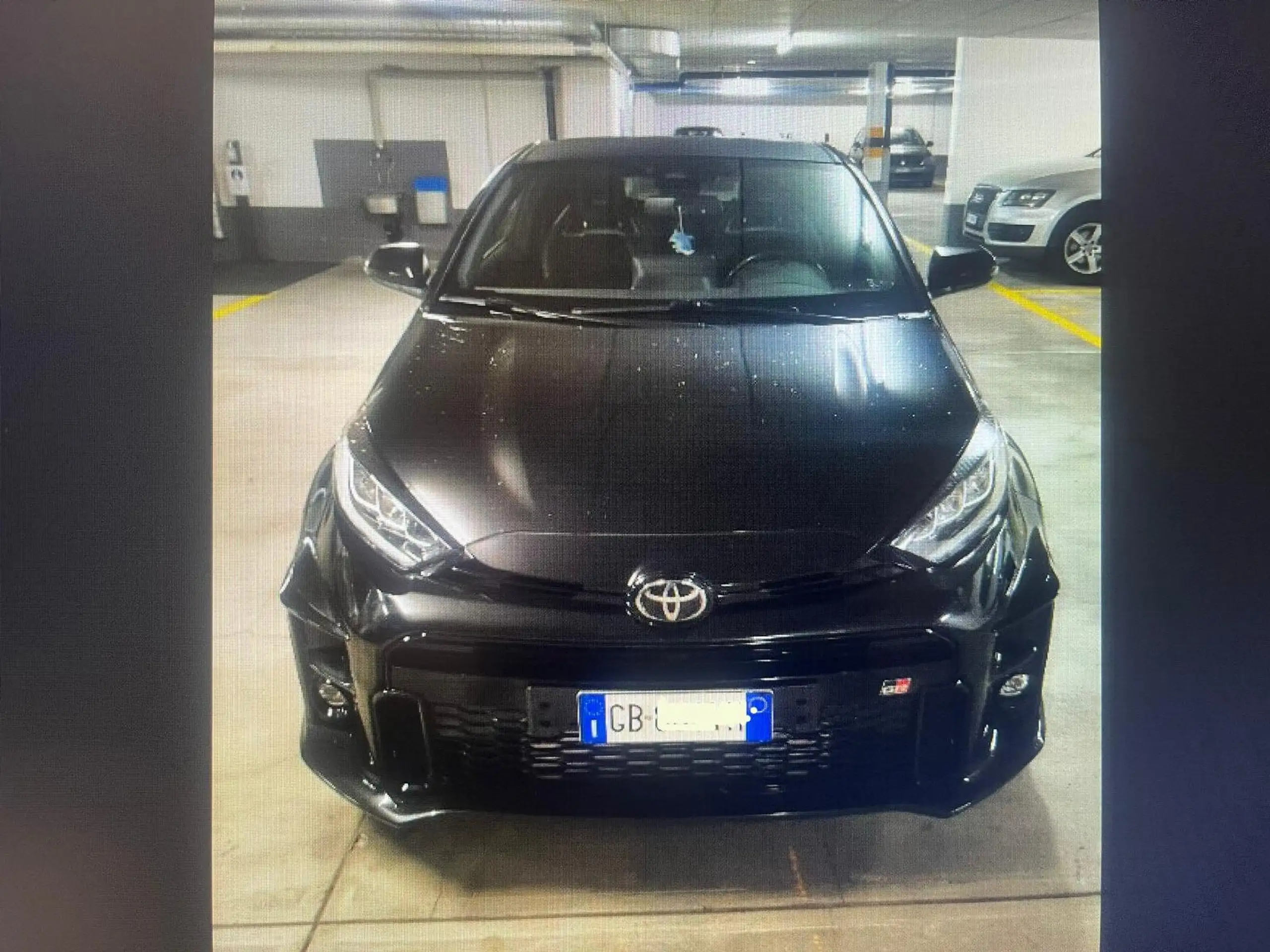 Toyota - Yaris