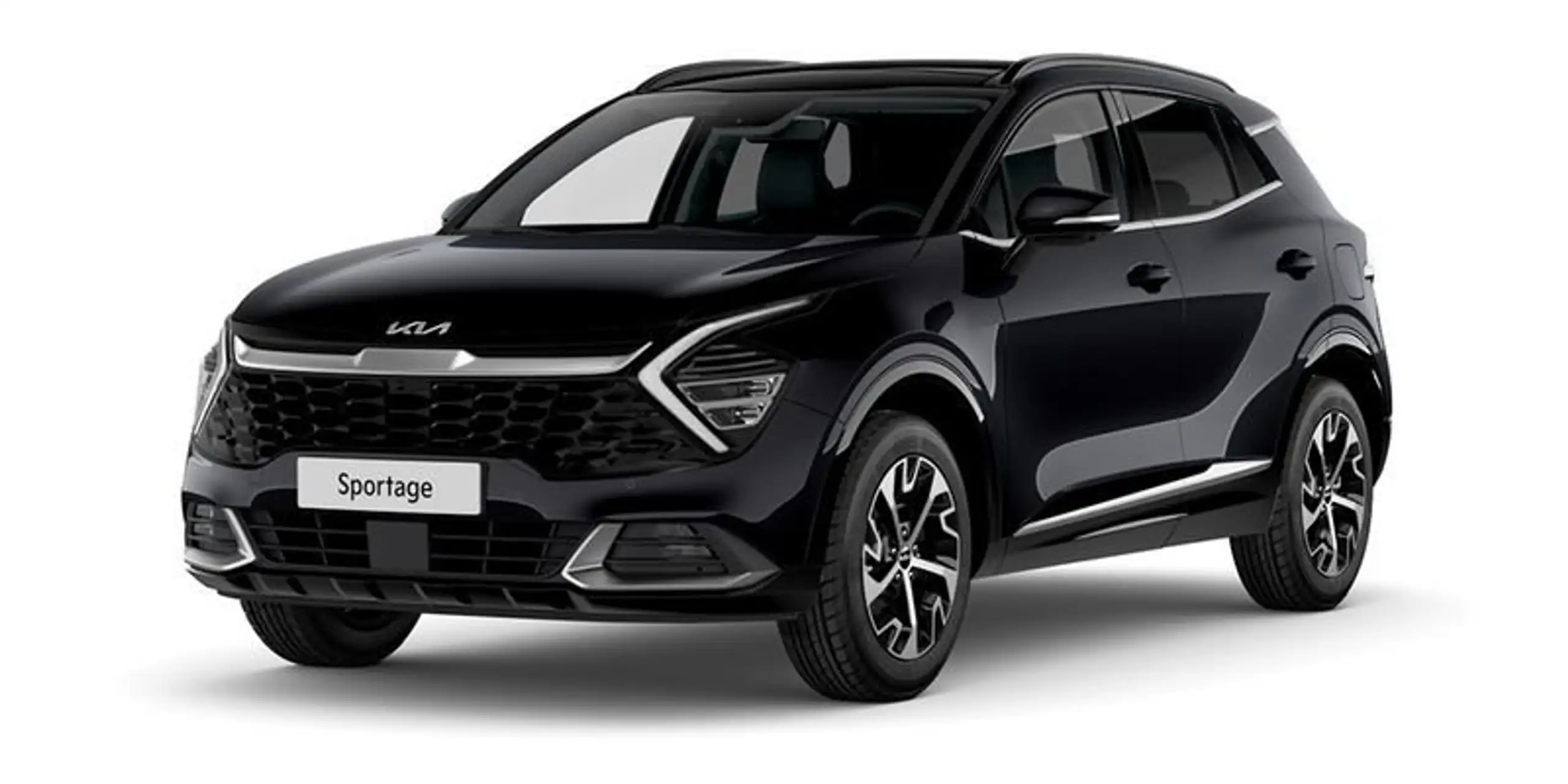 Kia Sportage 2024