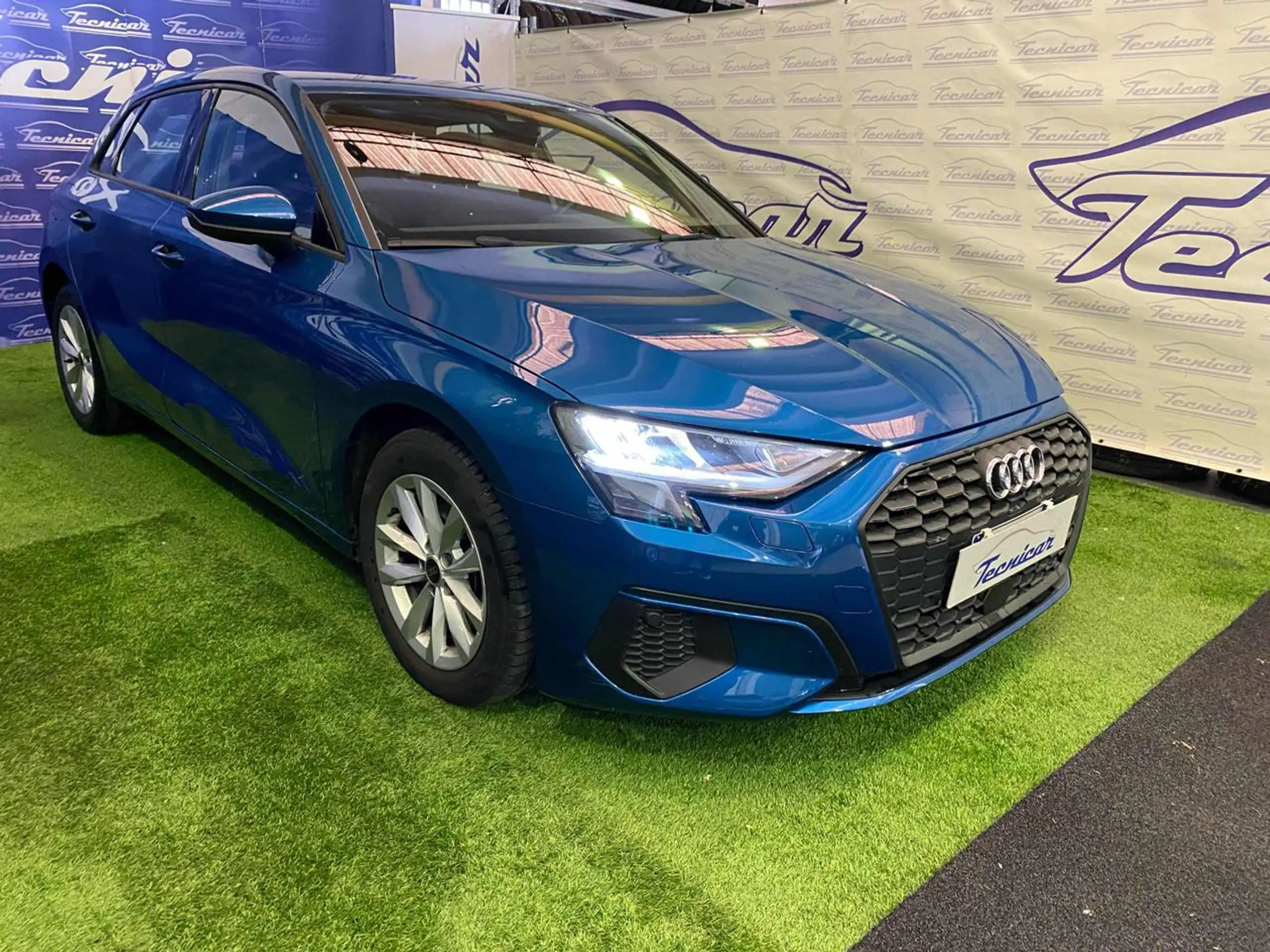 Audi - A3