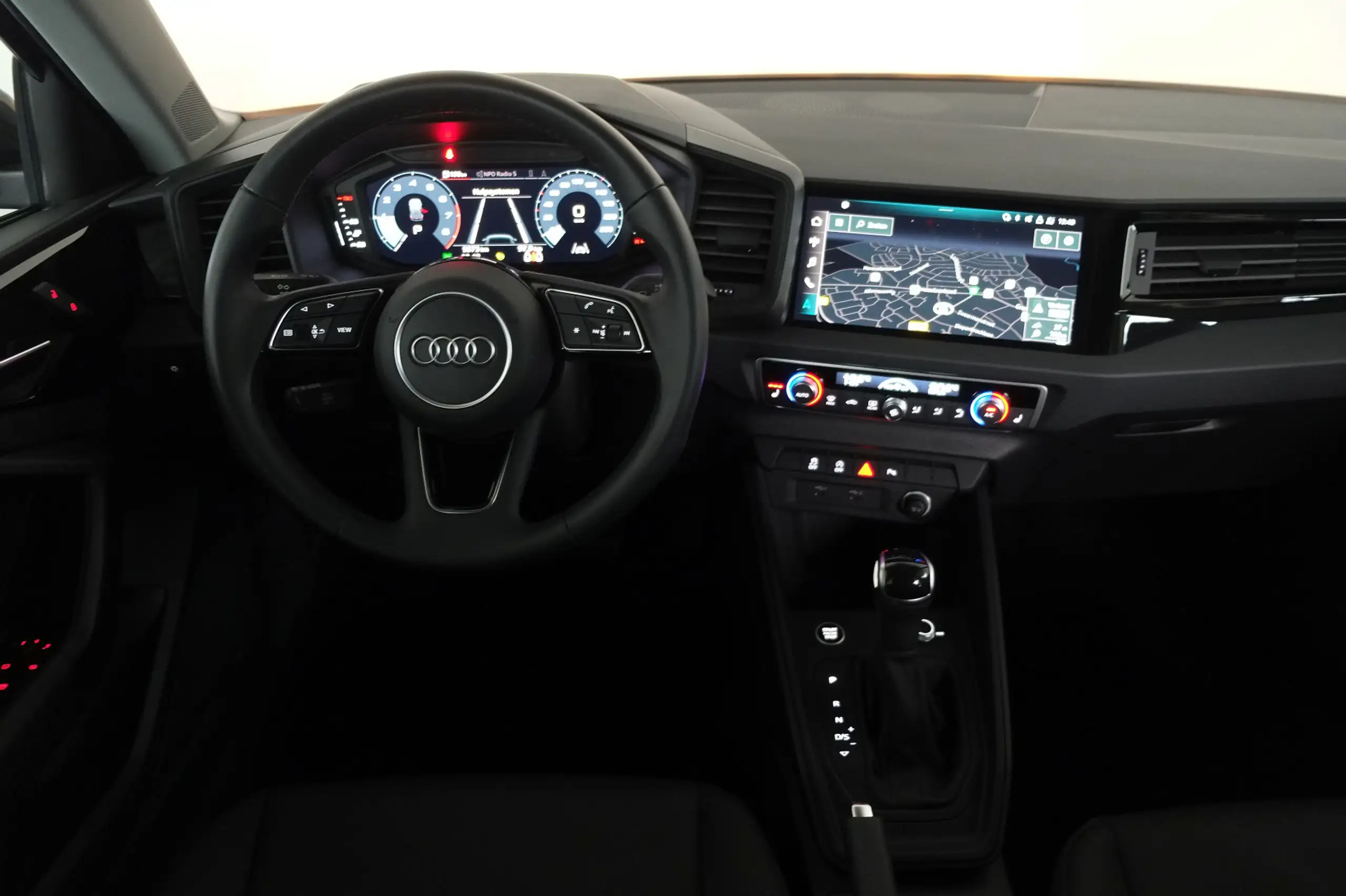 Audi - A1