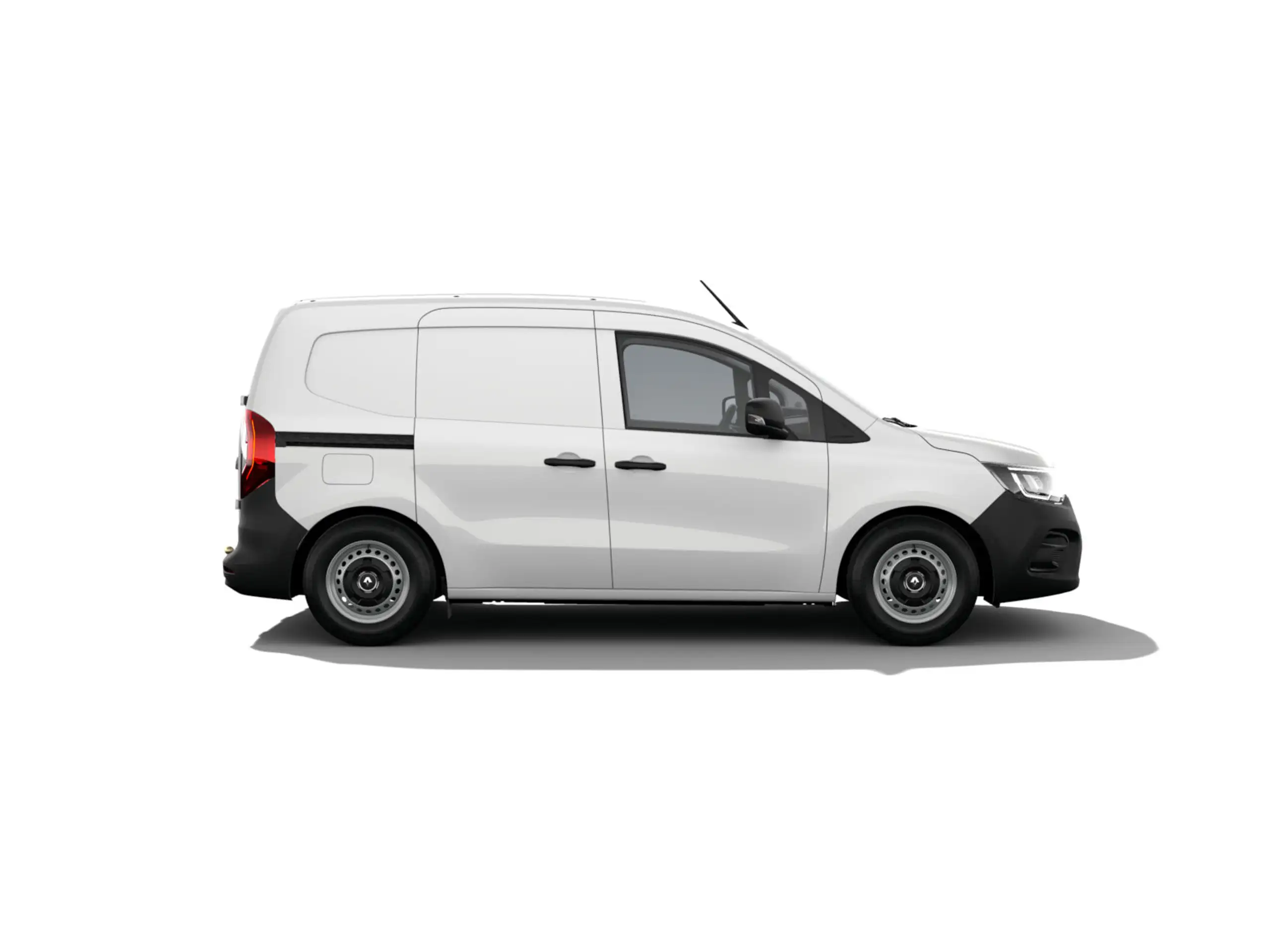 Renault - Kangoo