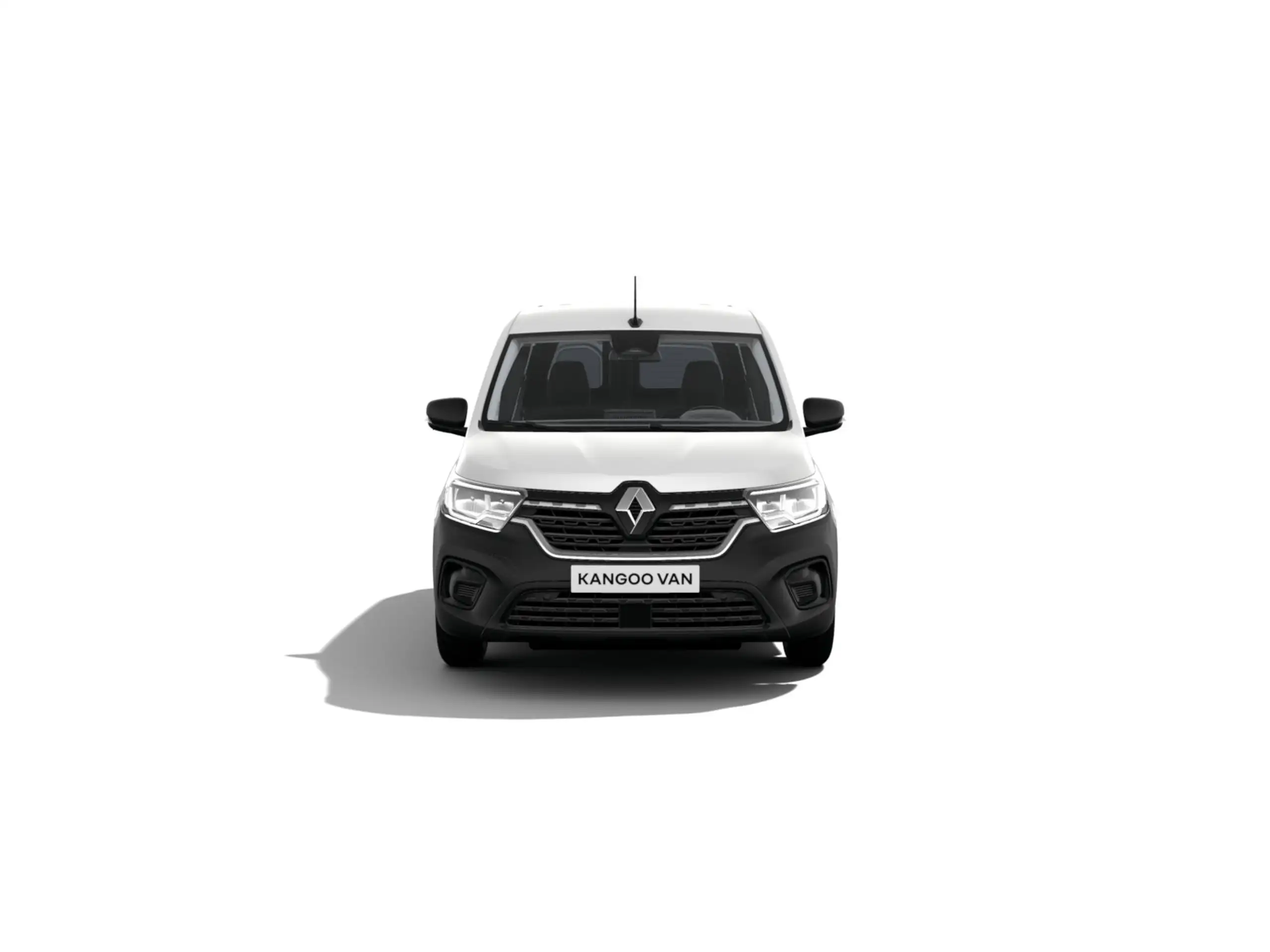 Renault - Kangoo