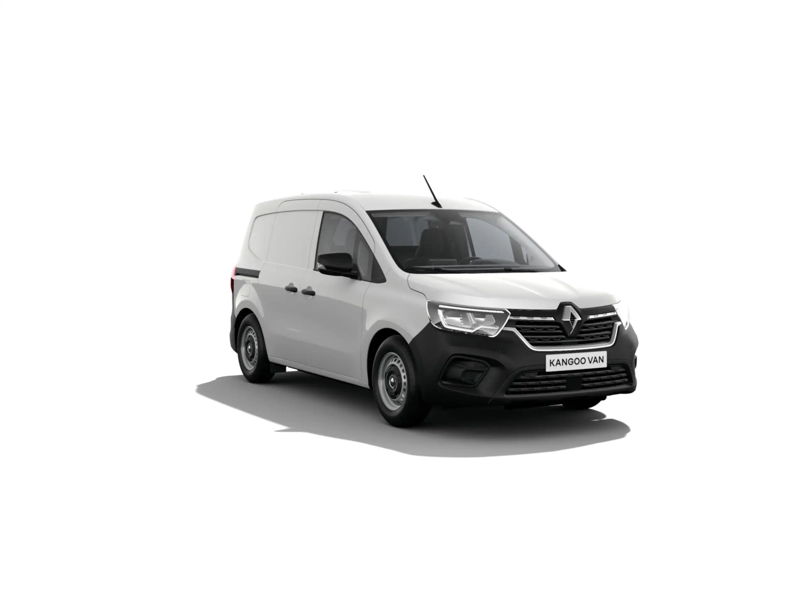 Renault - Kangoo