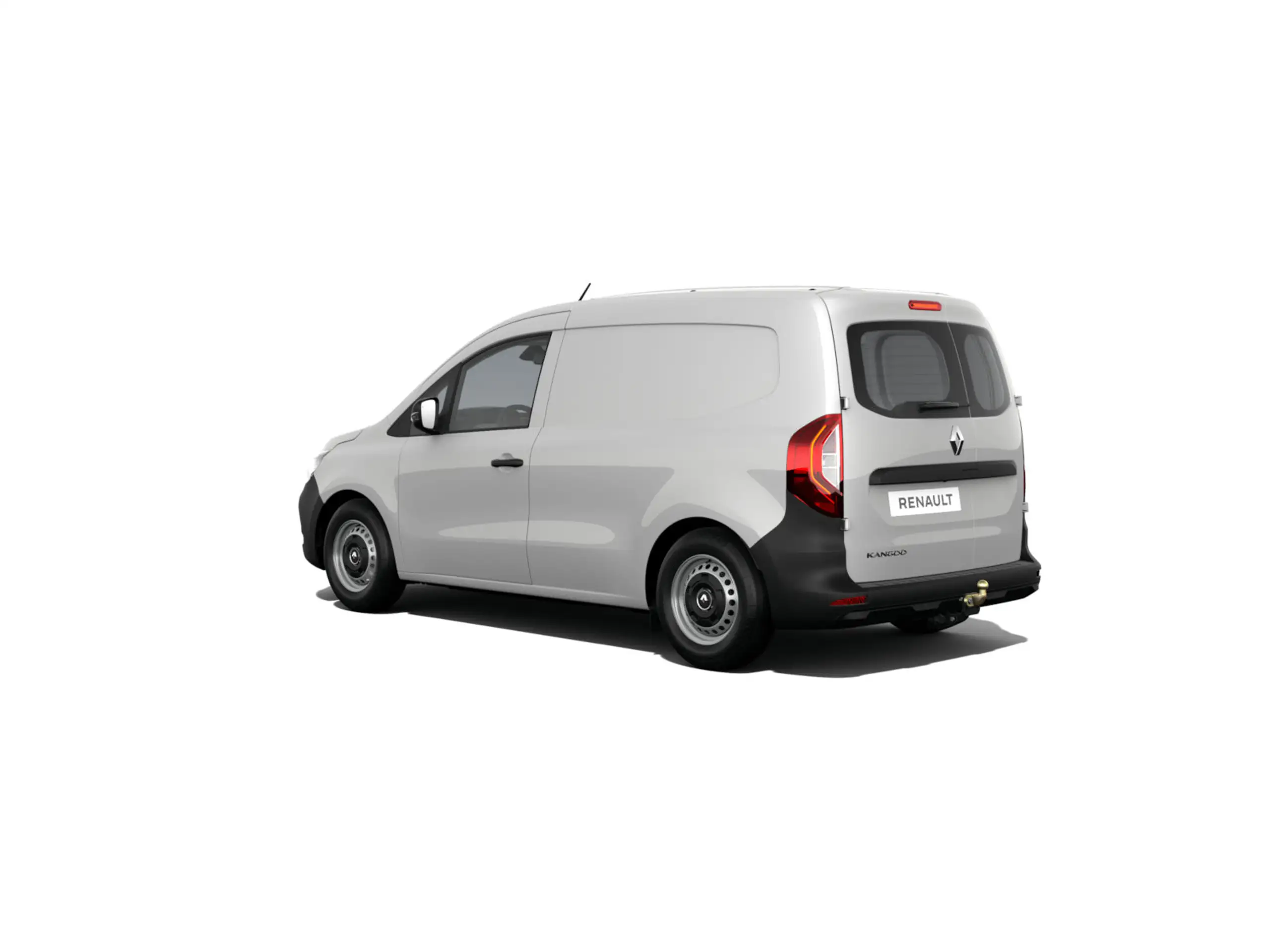 Renault - Kangoo