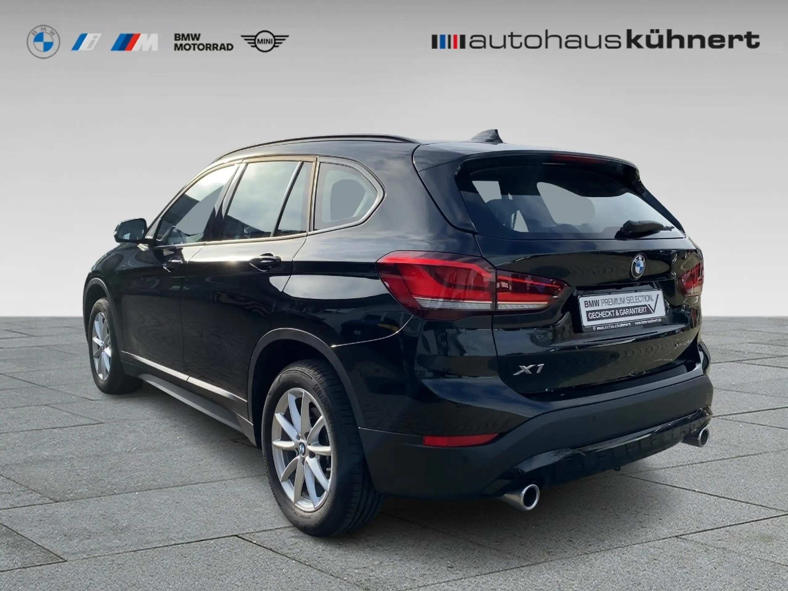 BMW - X1