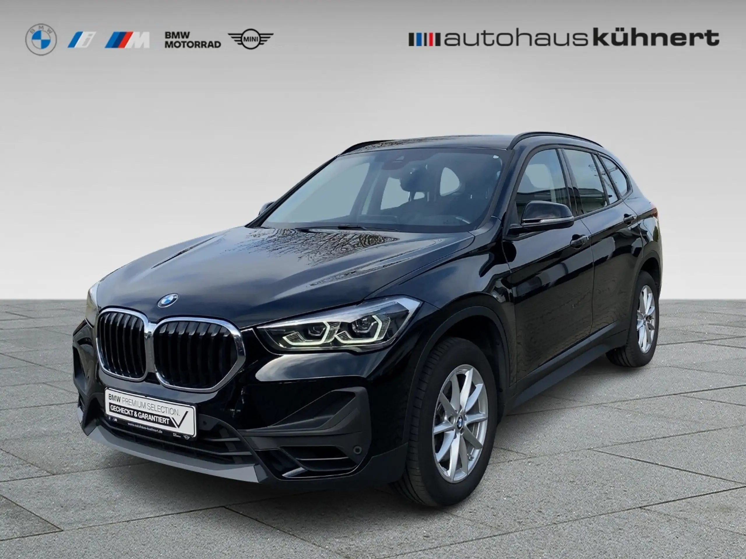 BMW - X1