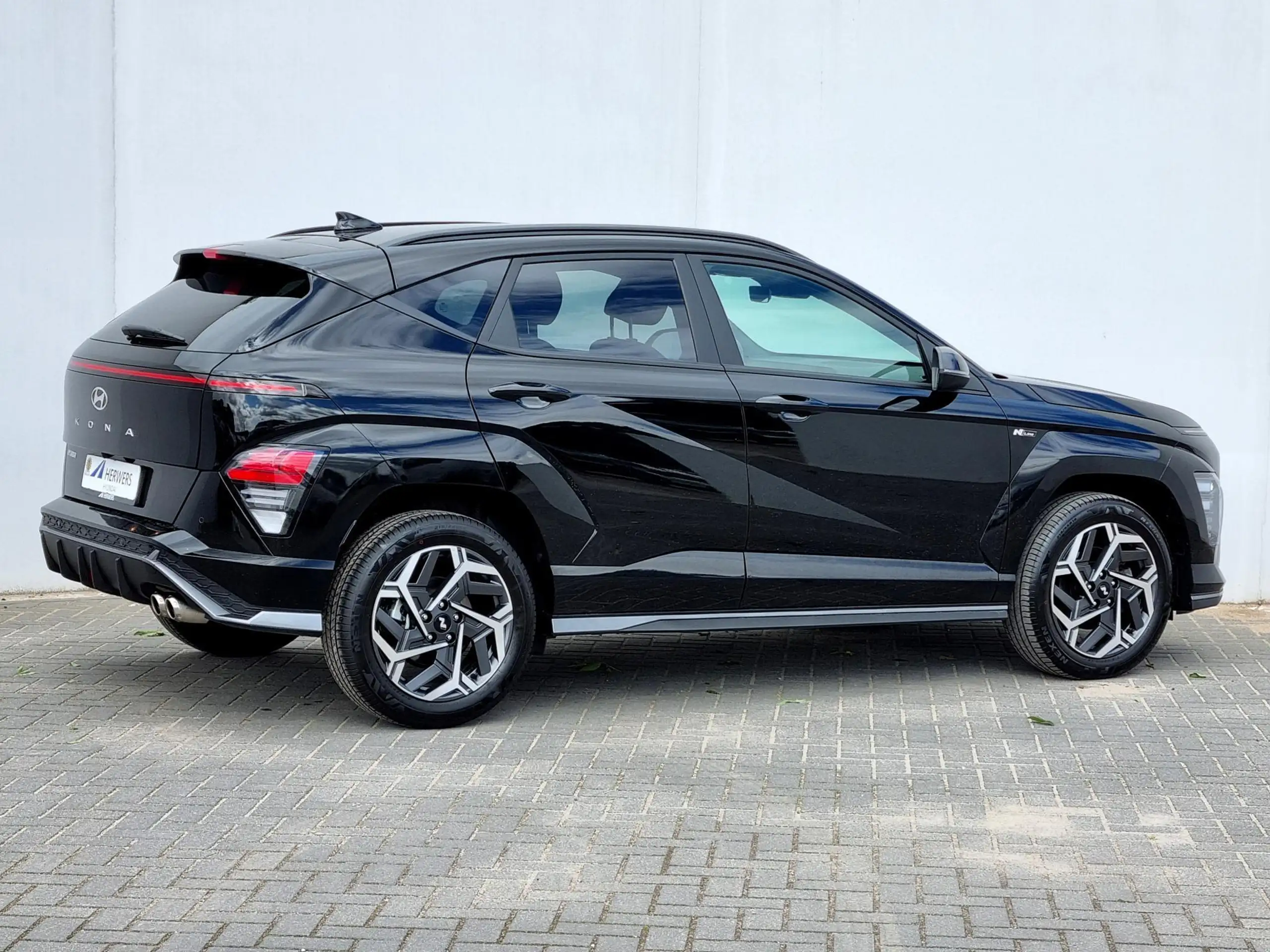 Hyundai - KONA