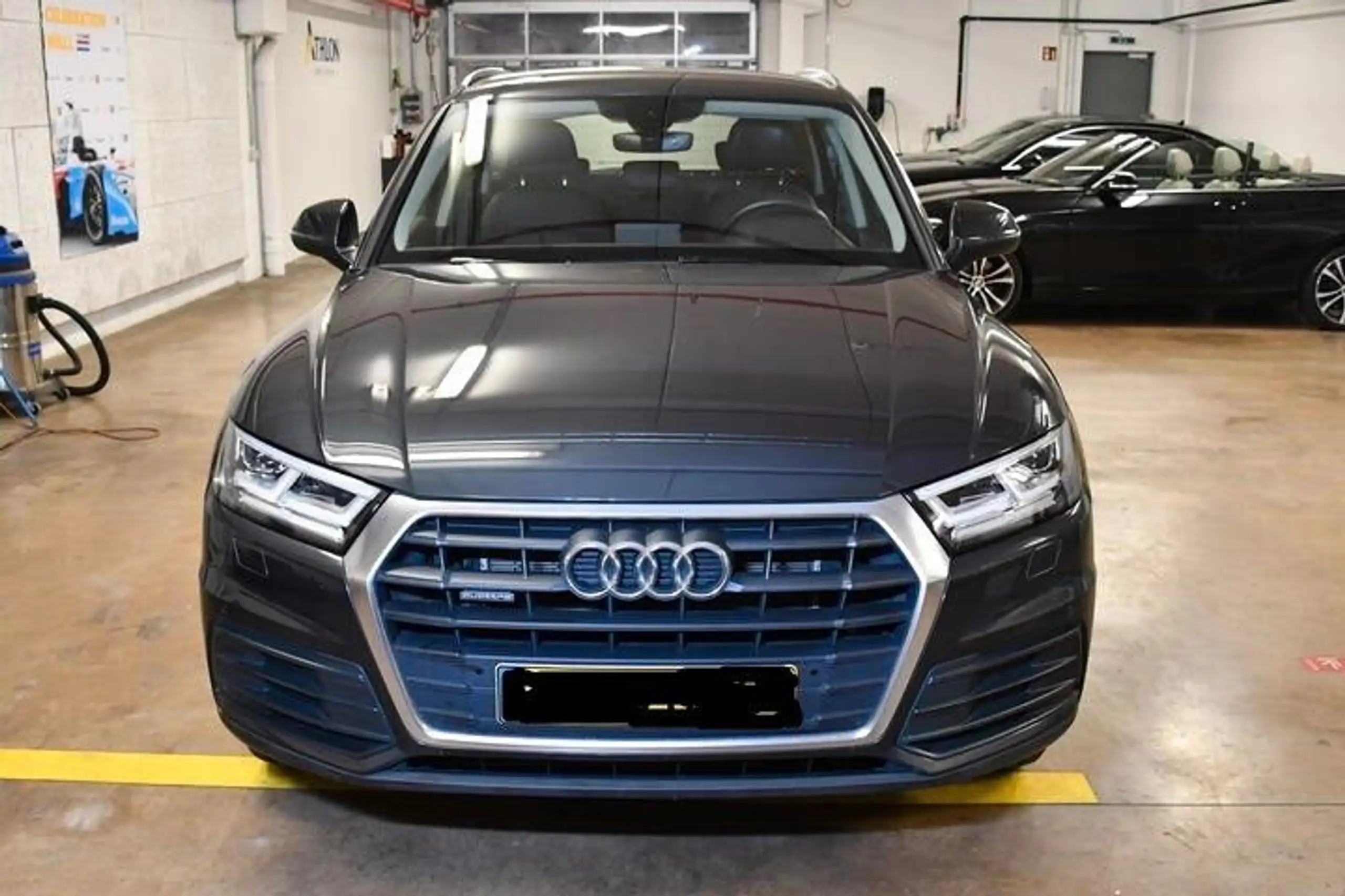 Audi - Q5