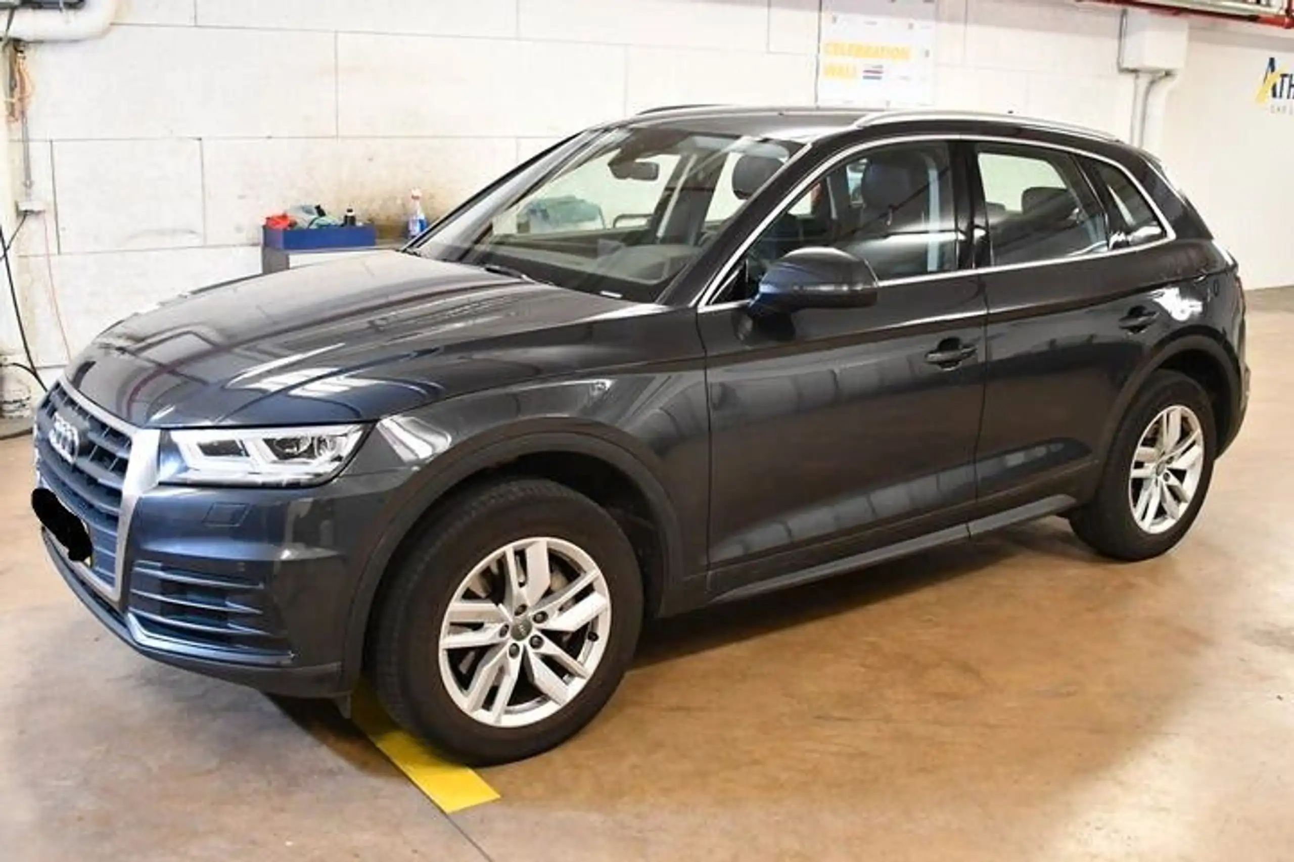 Audi - Q5