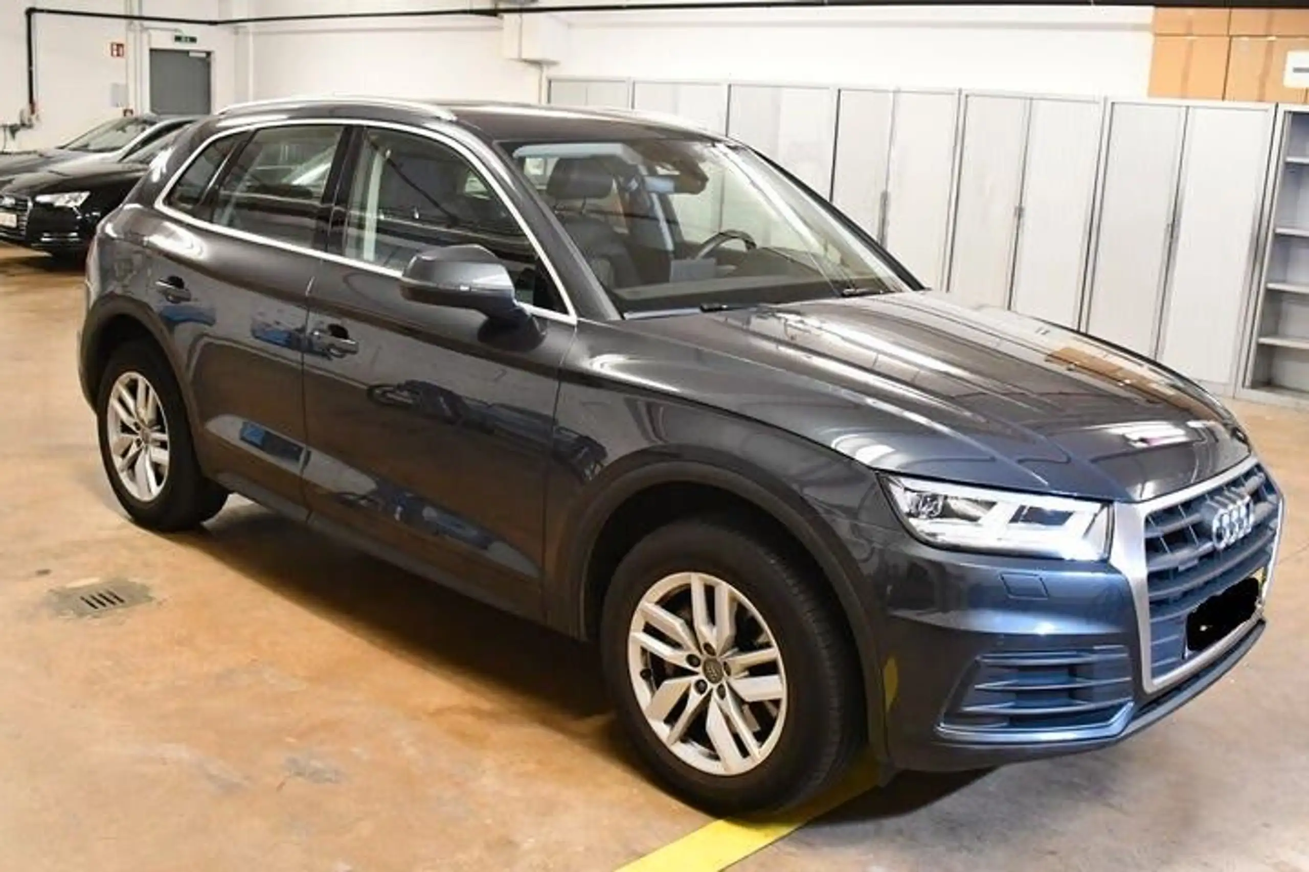 Audi - Q5