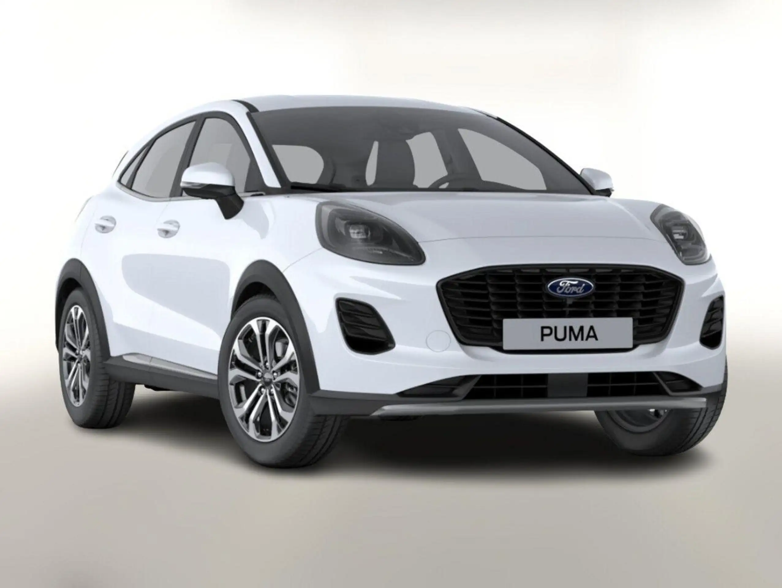 Ford Puma 2024