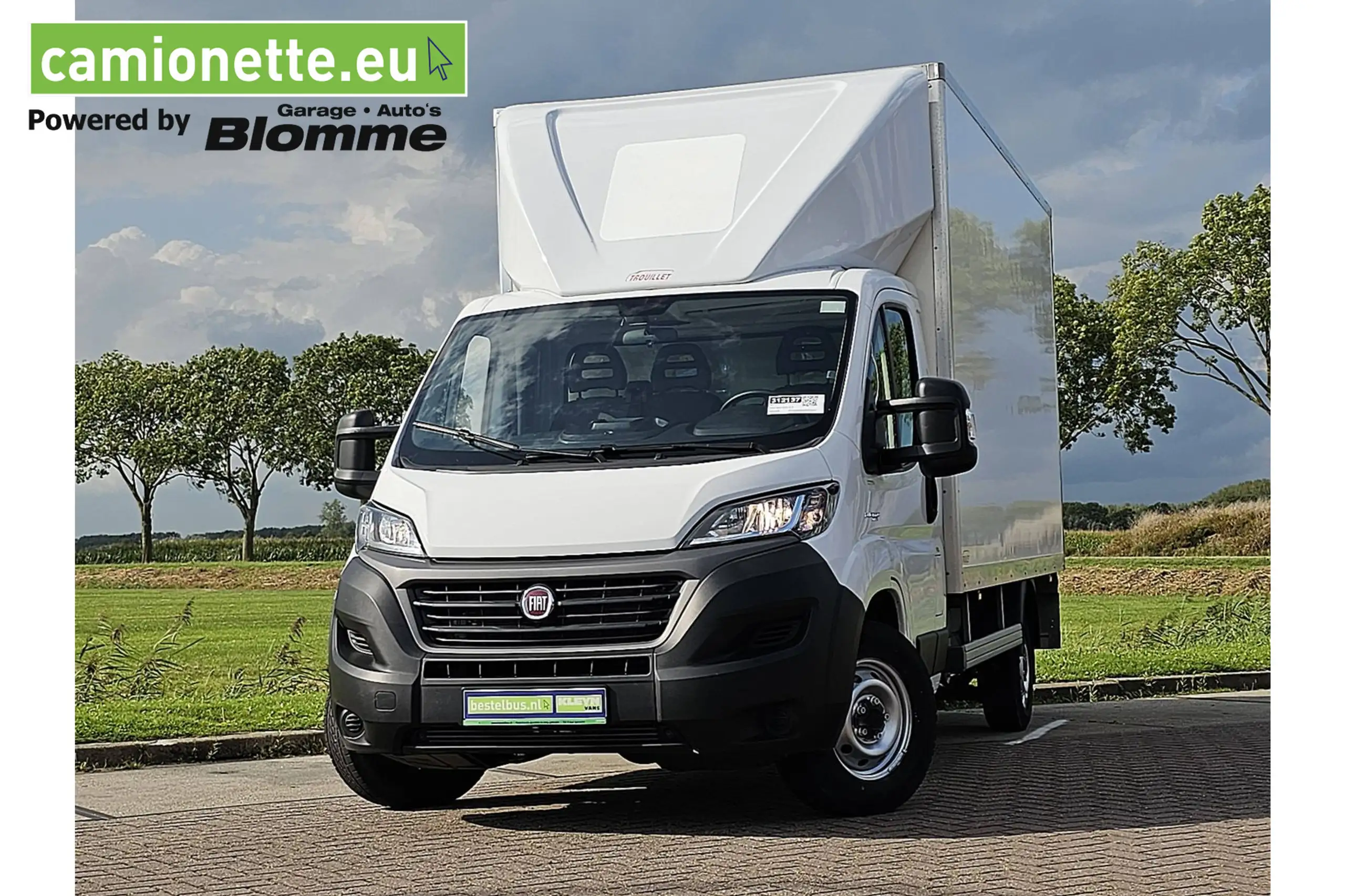 Fiat - Ducato