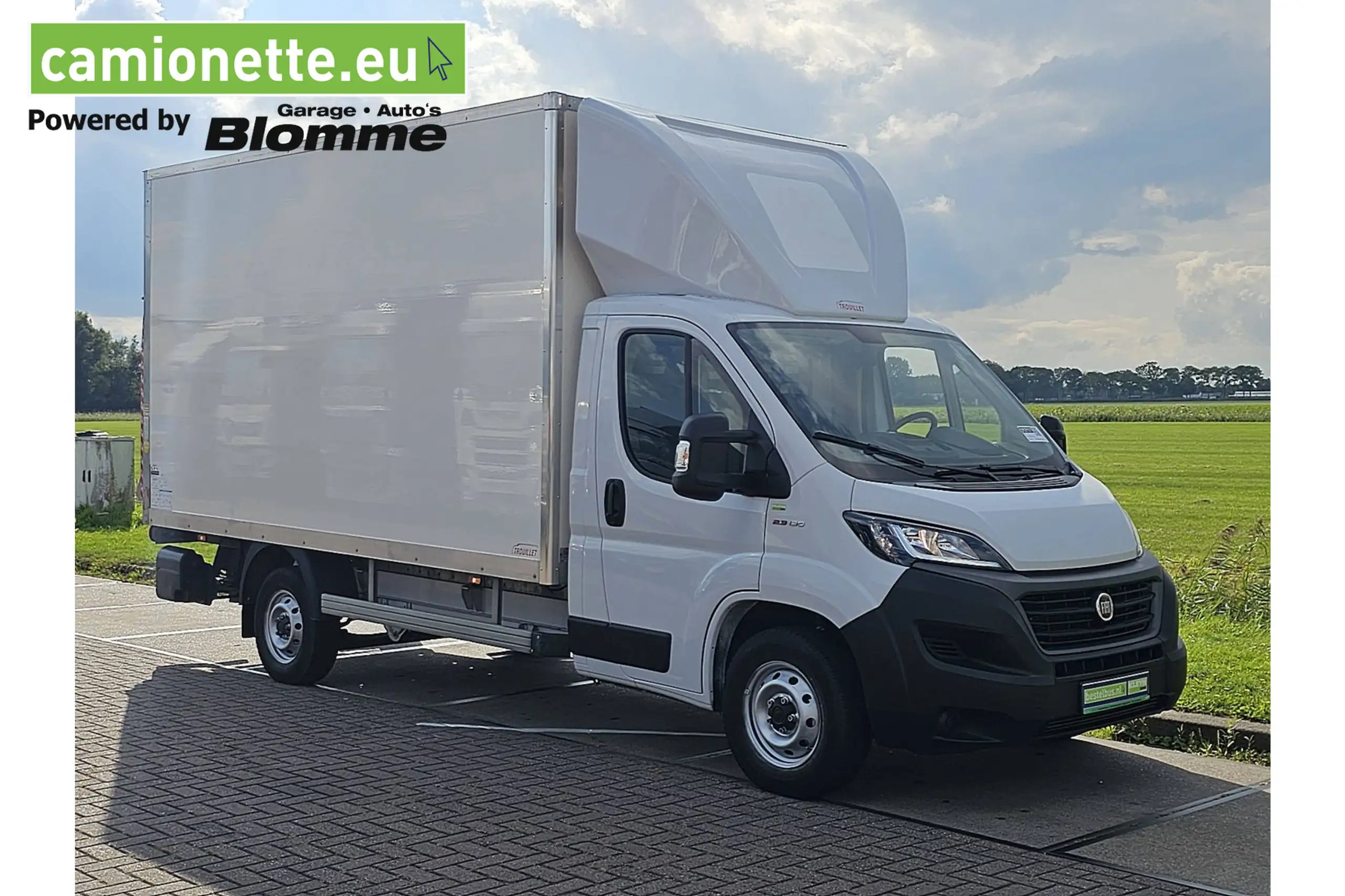 Fiat - Ducato