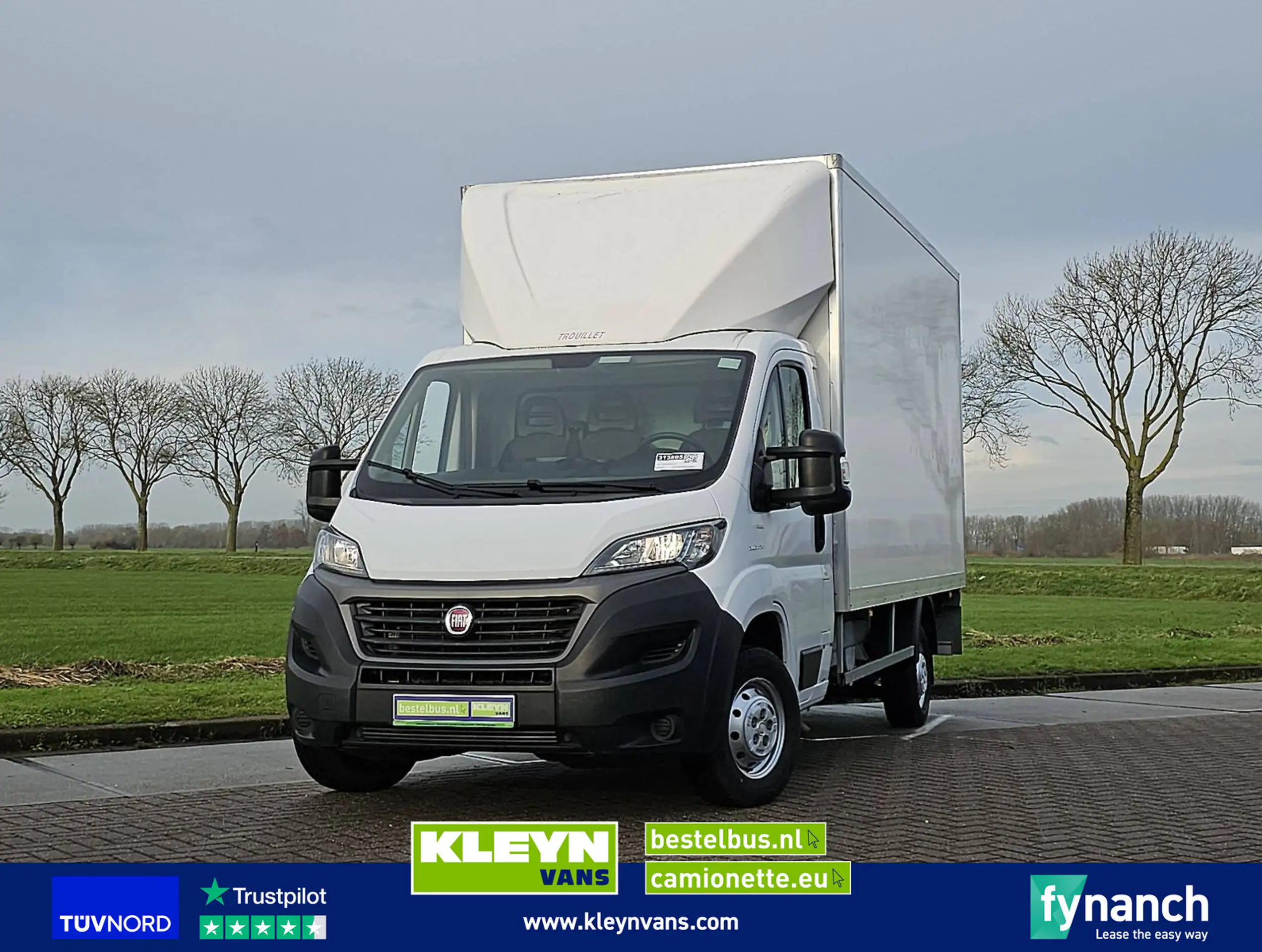 Fiat Ducato 2020