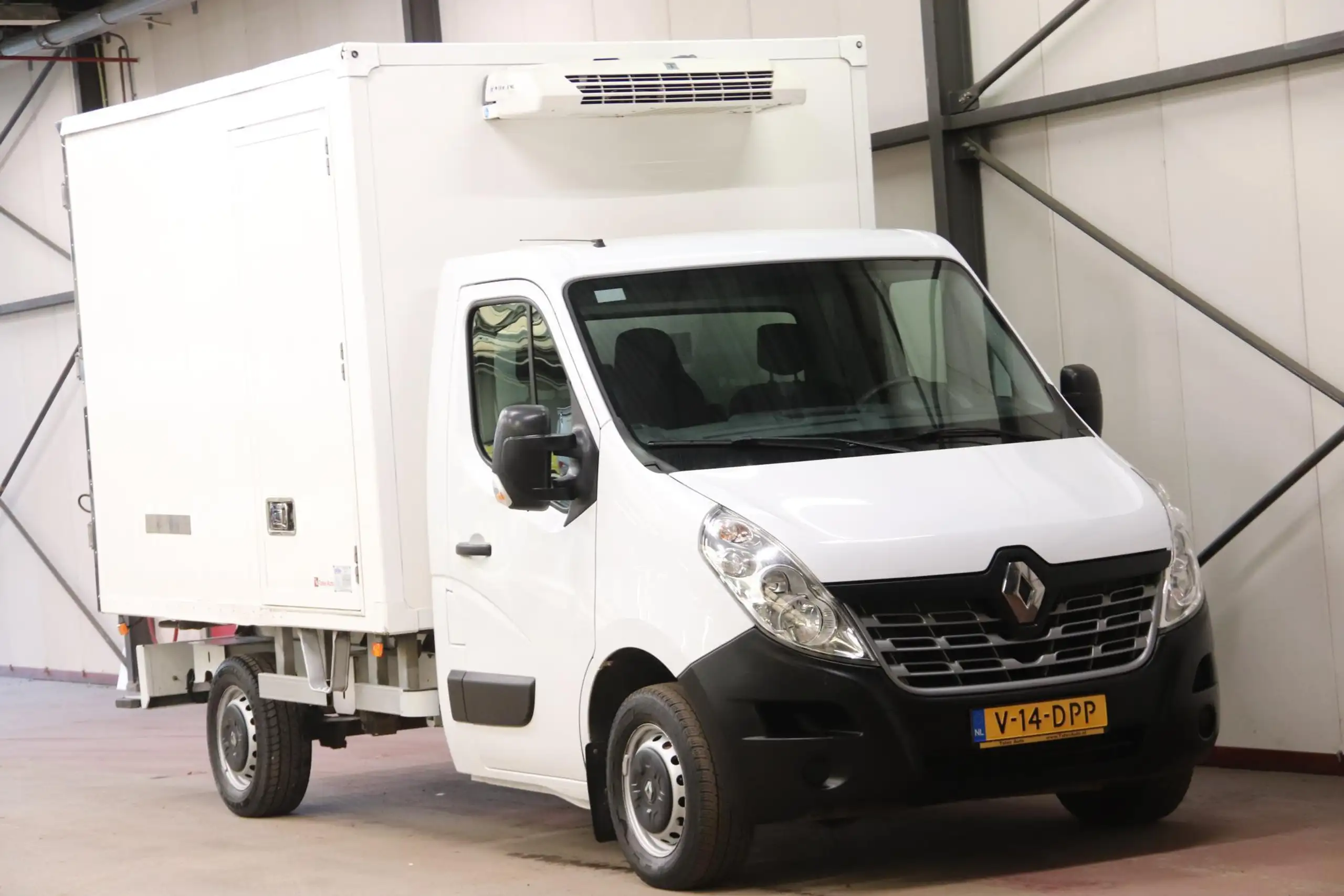 Renault - Master