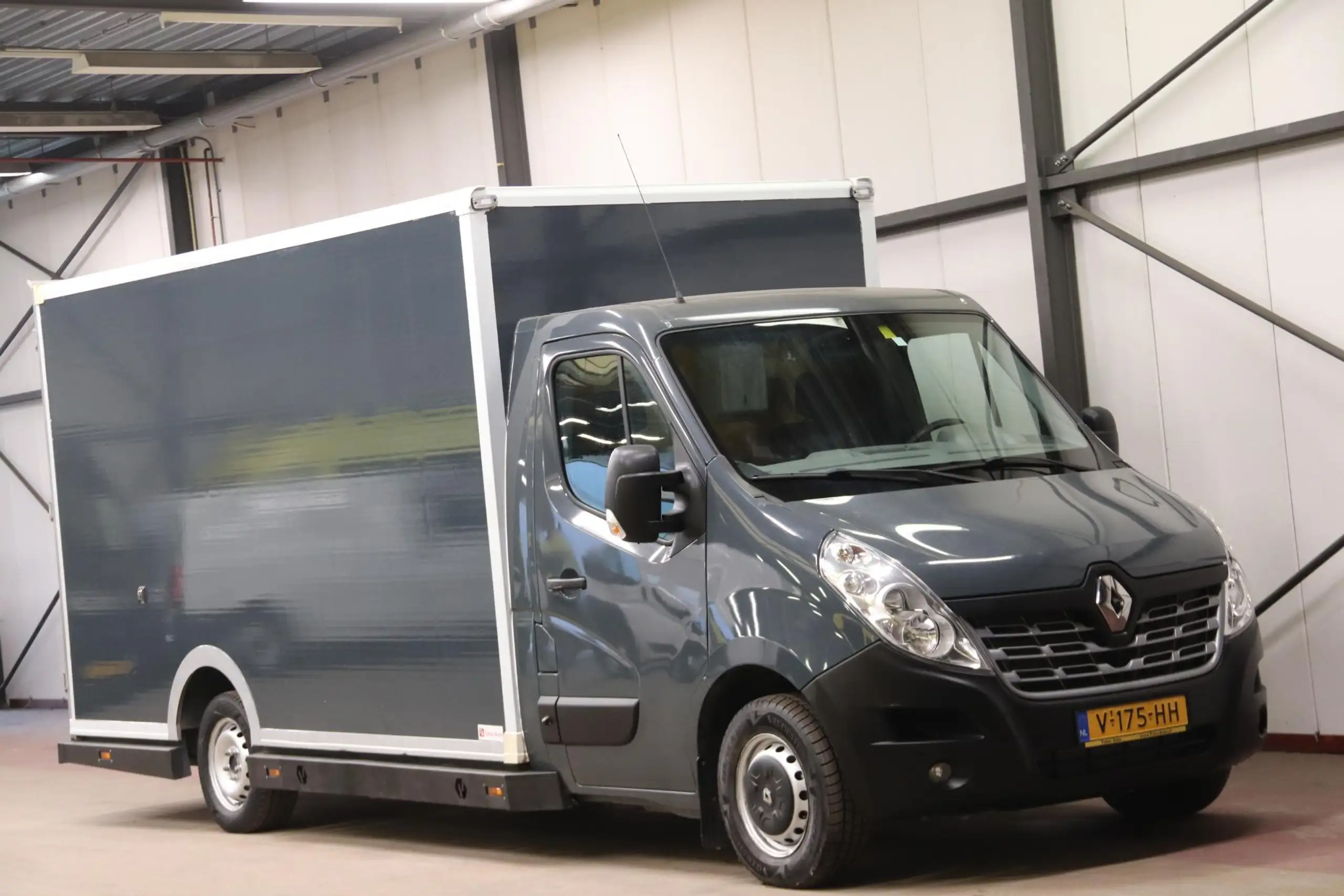 Renault - Master