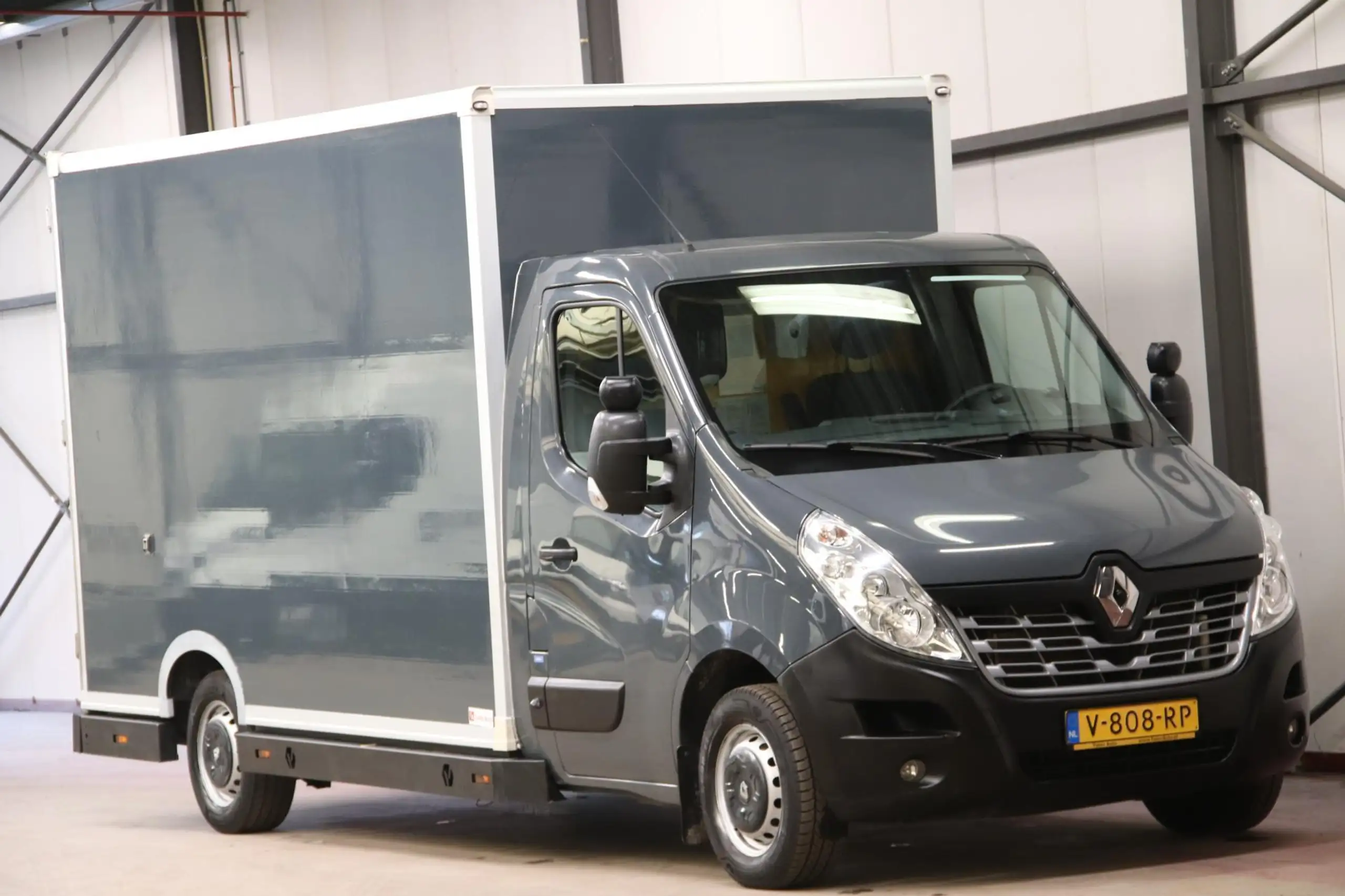 Renault - Master