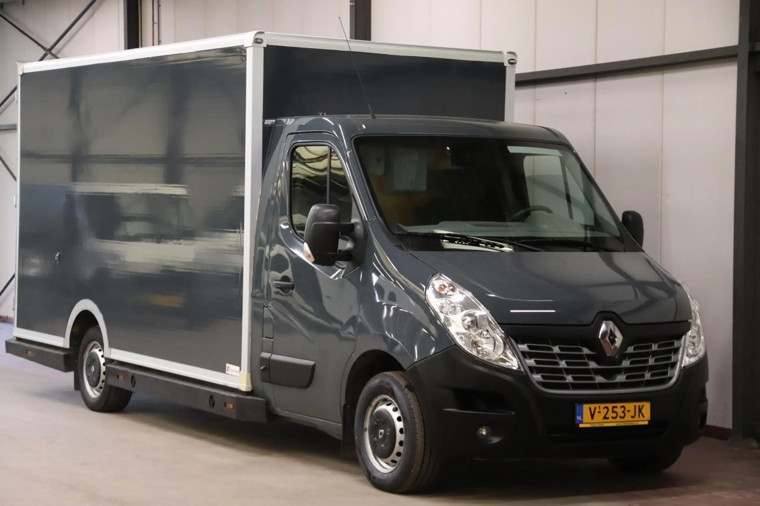 Renault - Master