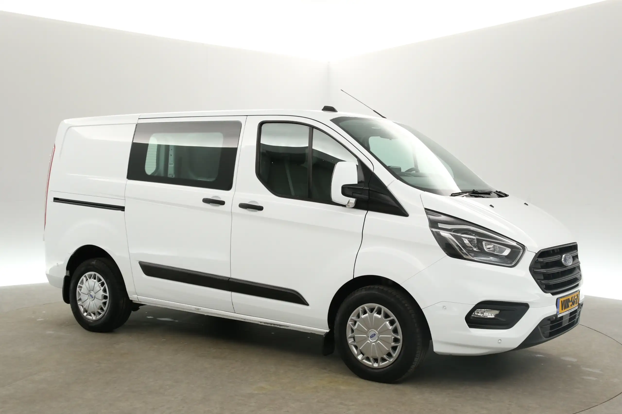 Ford - Transit Custom