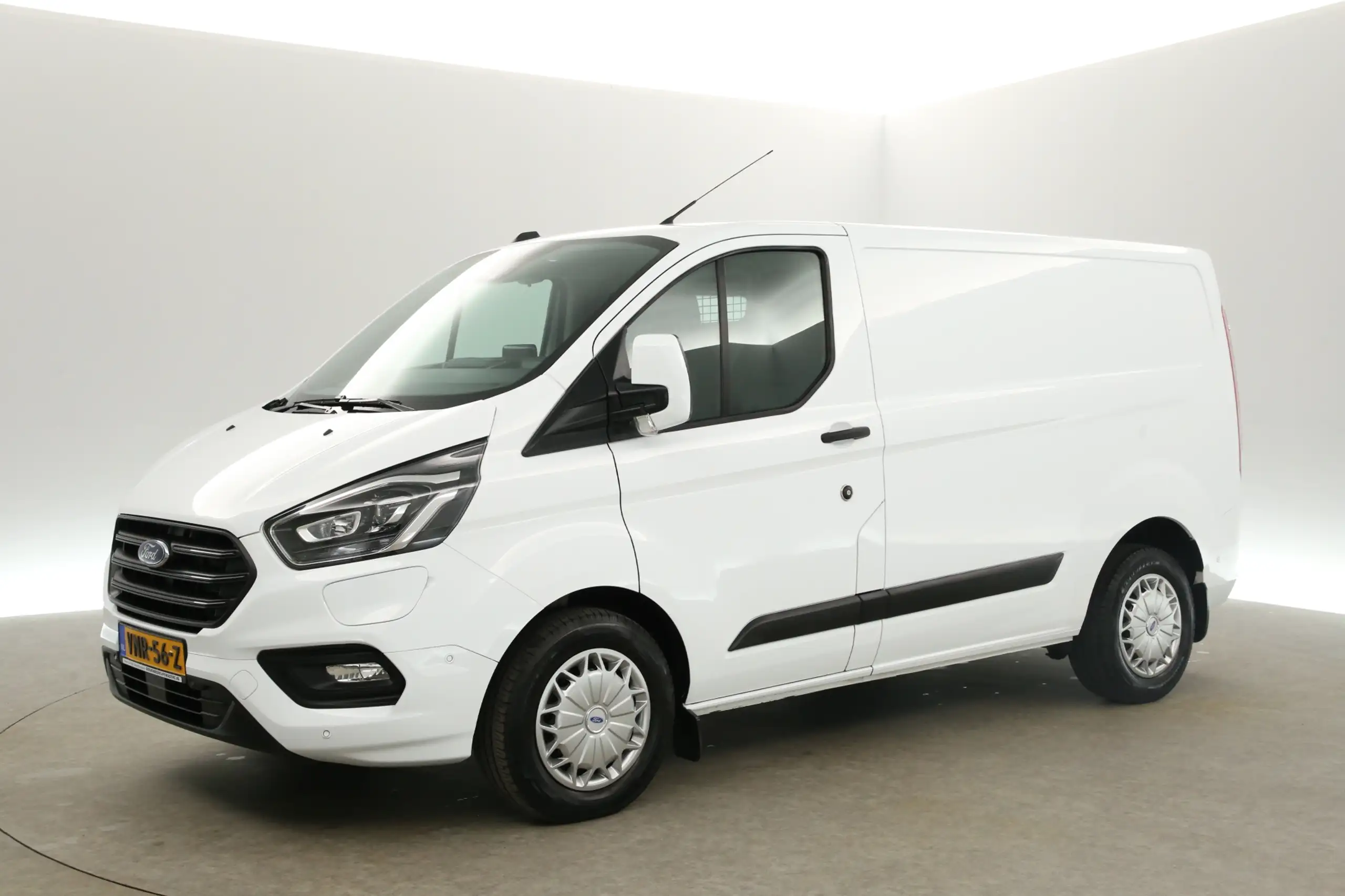 Ford - Transit Custom