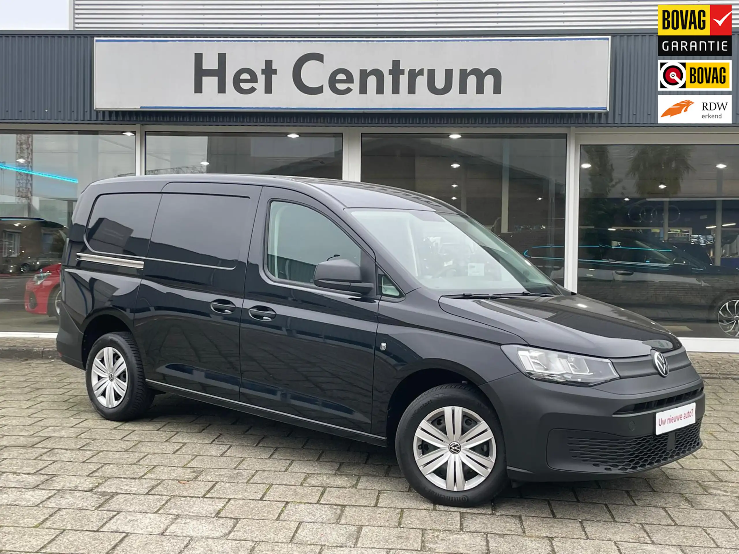 Volkswagen - Caddy